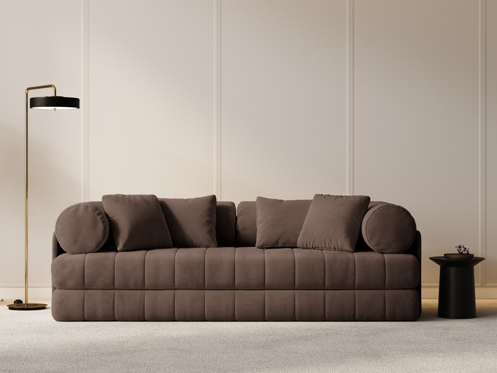 Sofa lova Chico 105 (Salvador 04)