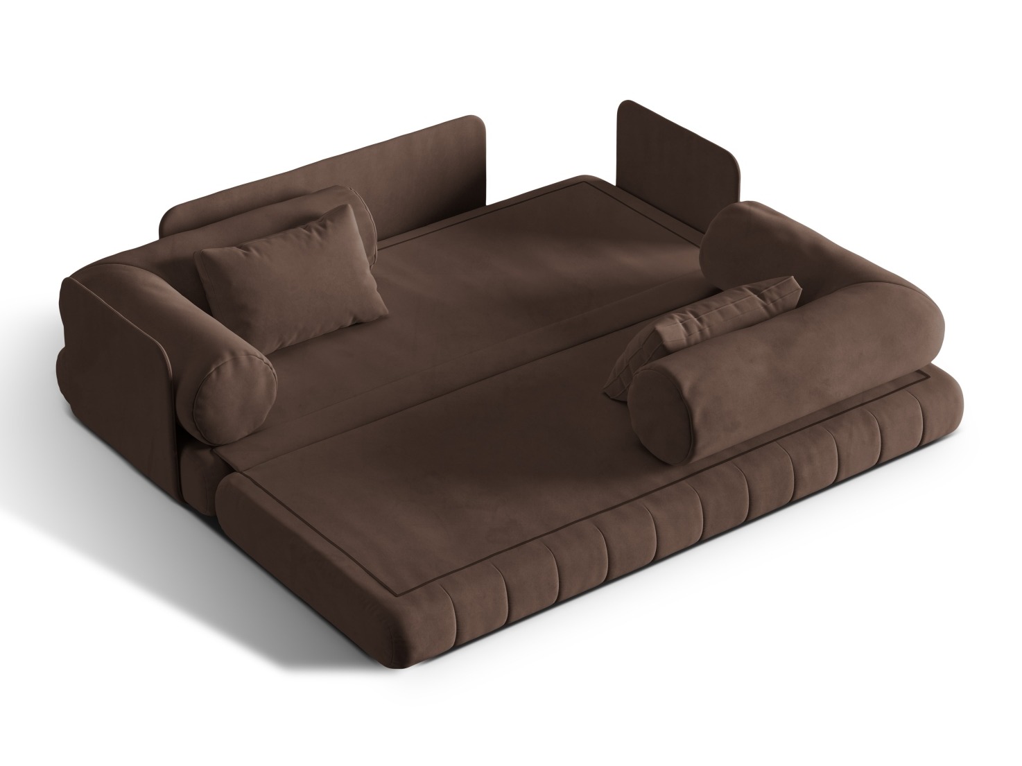 Sofa lova Chico 105 (Salvador 04)