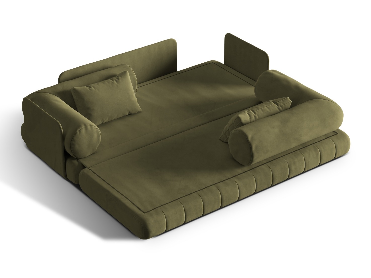 Sofa lova Chico 105 (Salvador 08)