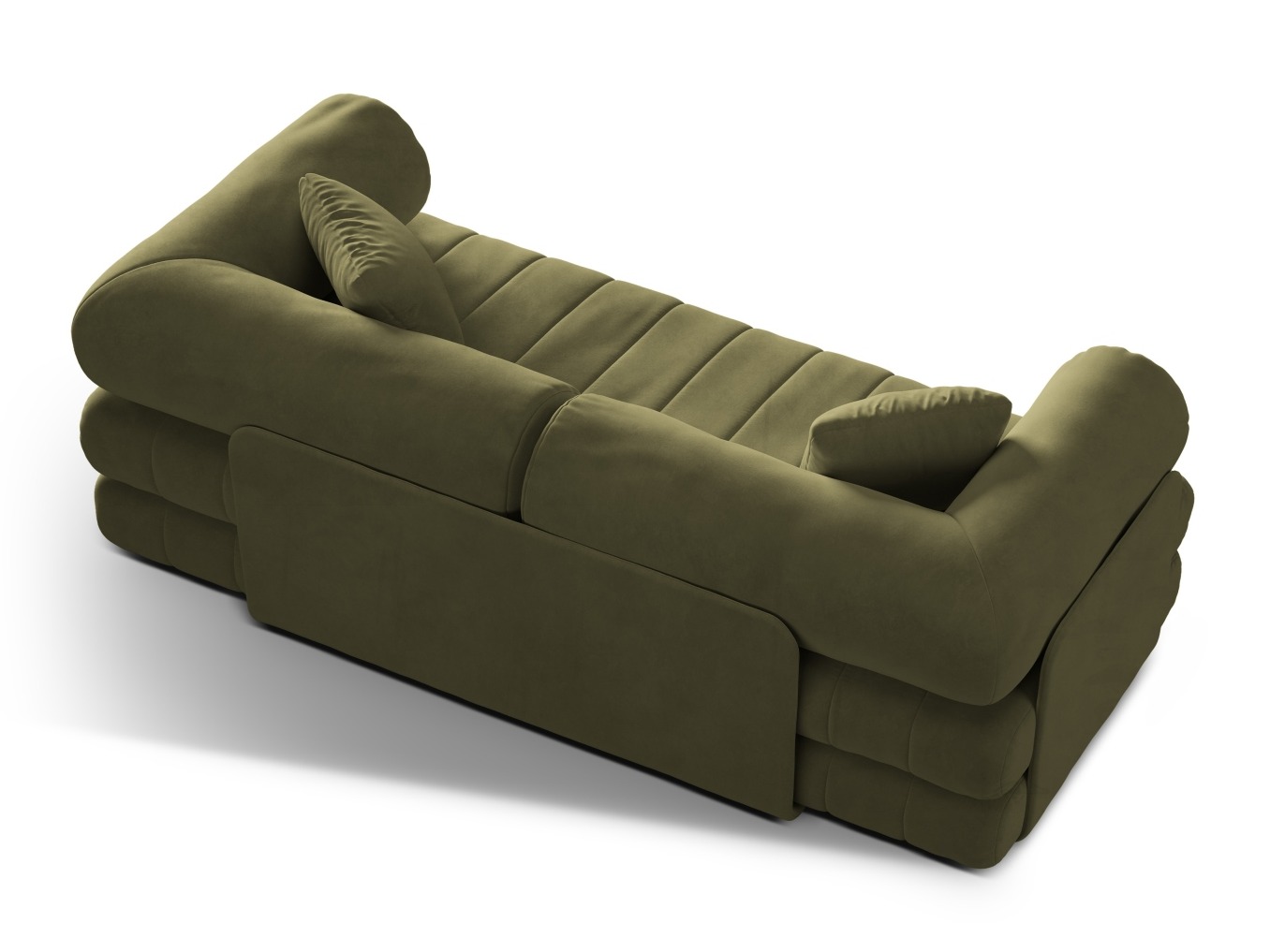 Sofa lova Chico 105 (Salvador 08)