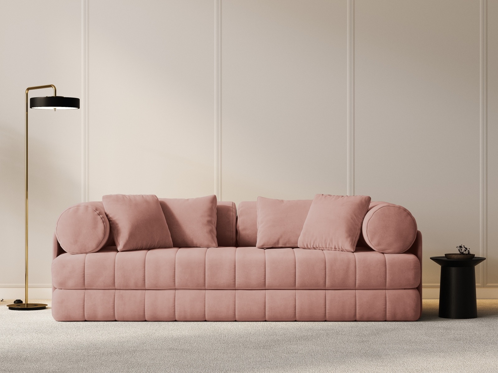 Sofa lova Chico 105 (Salvador 11)