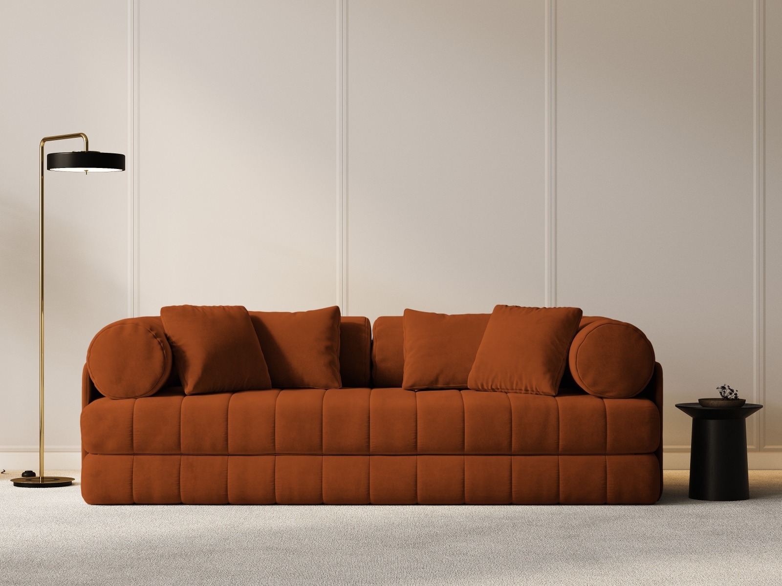 Sofa lova Chico 105 (Salvador 14)