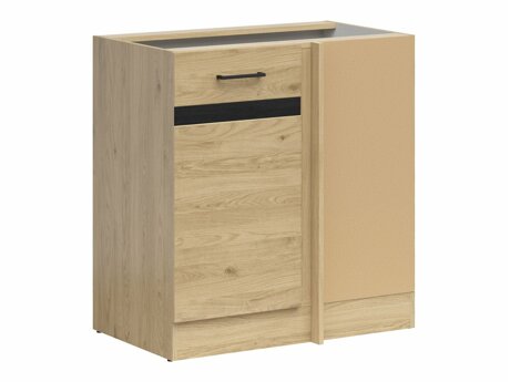 Modulinė kampinė spintelė Berna 114