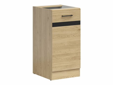 Modulinė spintelė su durelėmis Berna 115