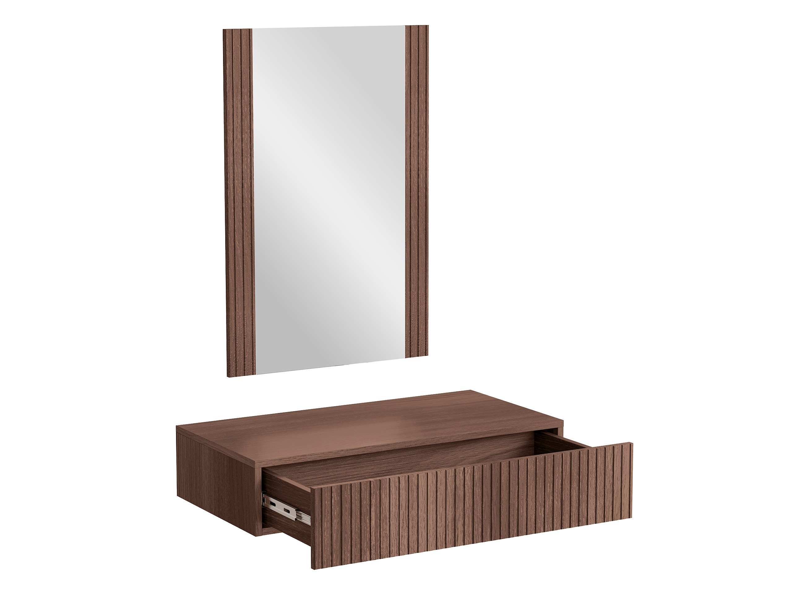 Makiažo staliukas Fama