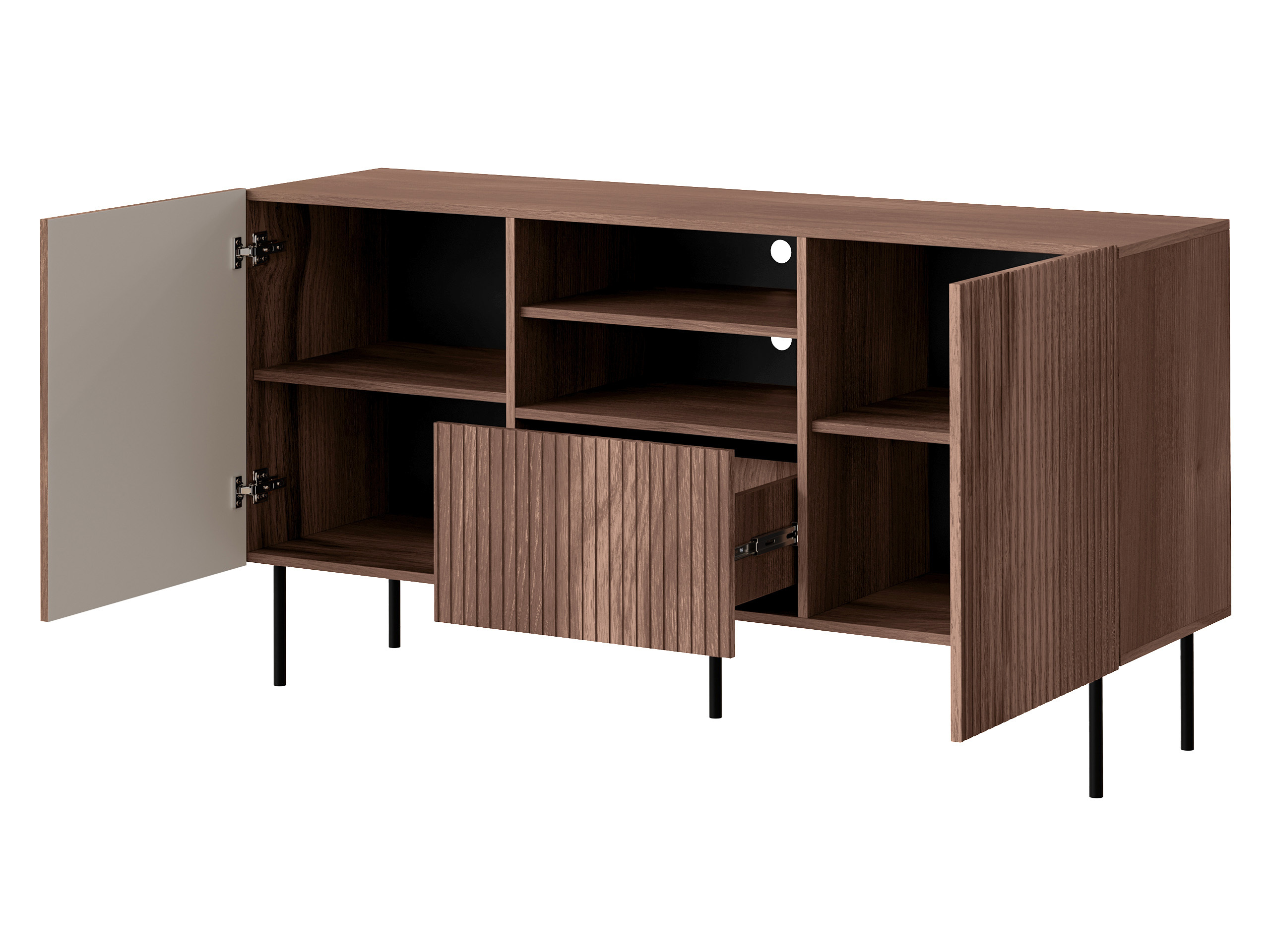 Svetainės komplektas Fama