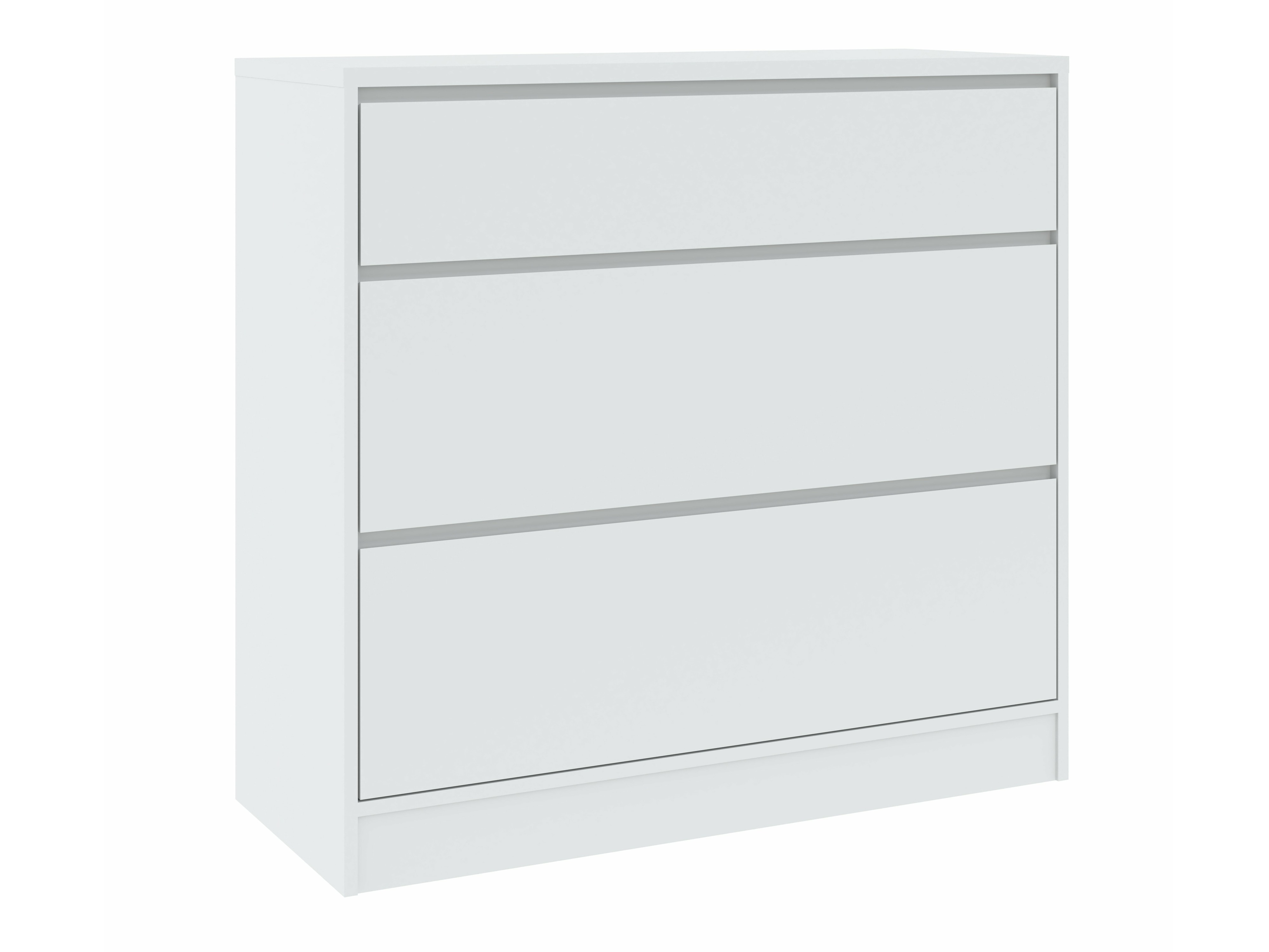 Komoda Mervese 102 (Balta)