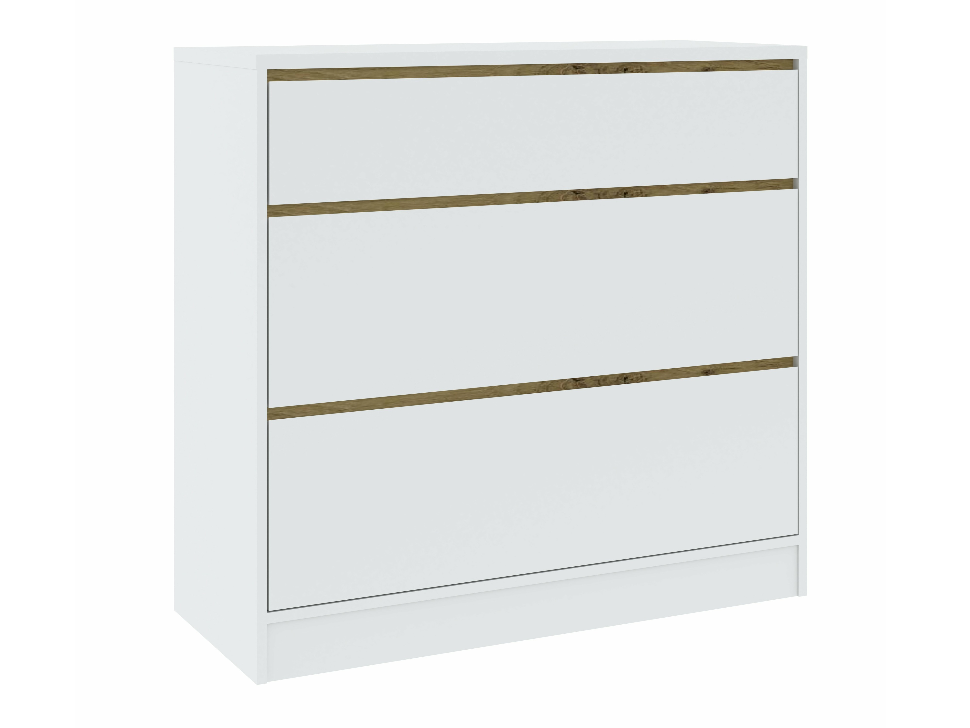 Komoda Mervese 102 (Balta)