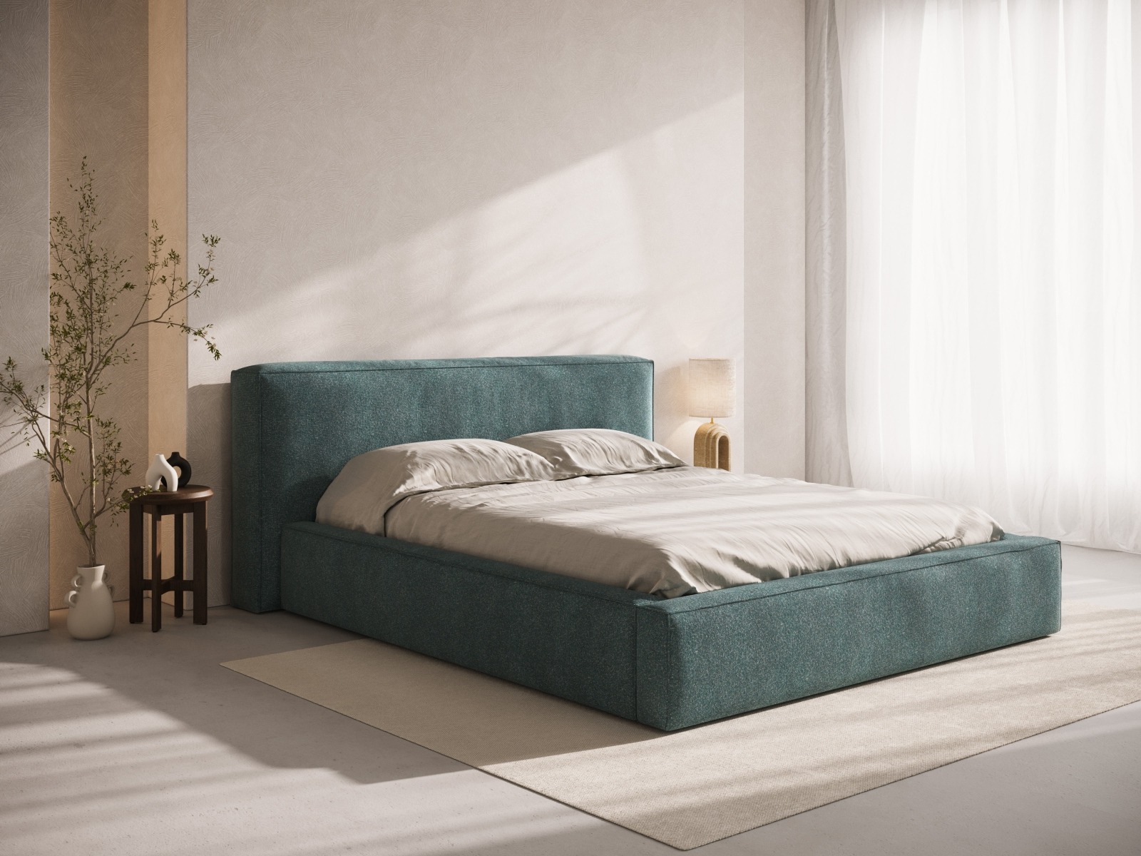 Lova Beckley 190 (Puente 39)