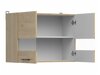 Modulinis virtuvės komplektas Berna 123