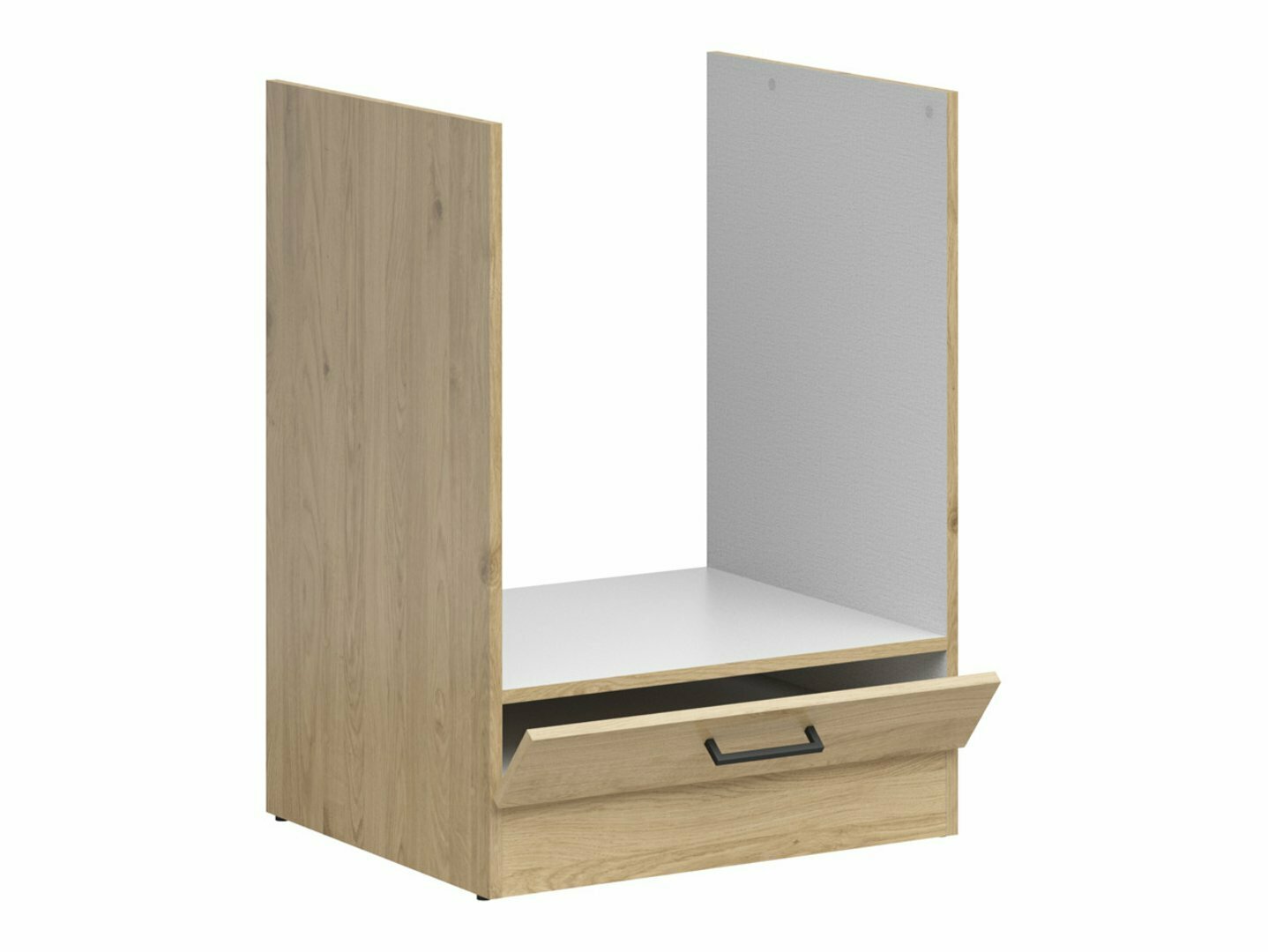 Modulinis virtuvės komplektas Berna 124