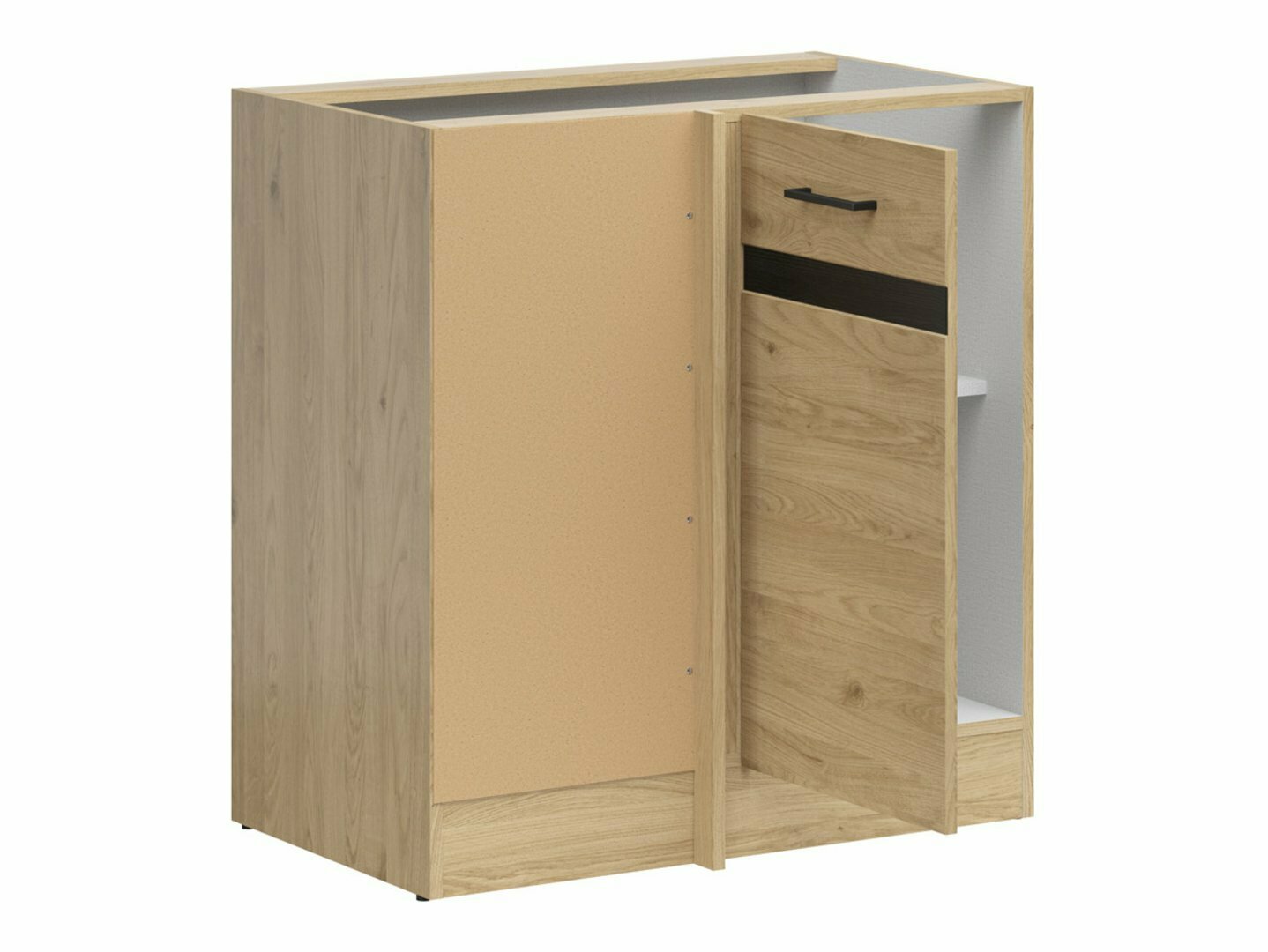 Modulinis virtuvės komplektas Berna 124