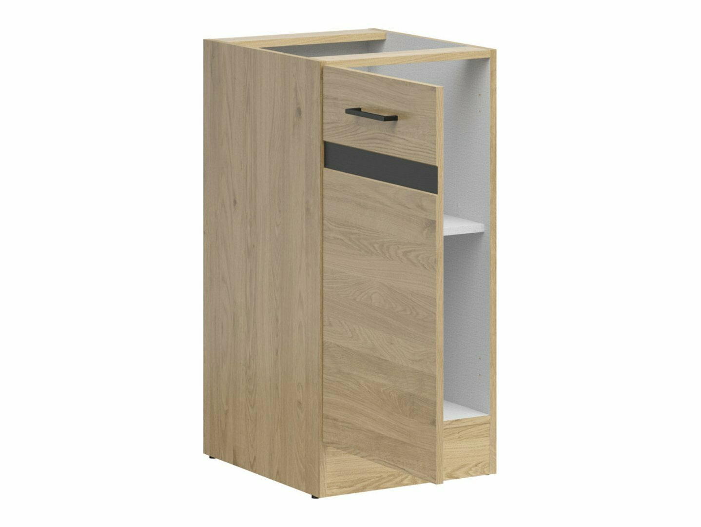 Modulinis virtuvės komplektas Berna 124