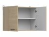 Modulinis virtuvės komplektas Berna 124