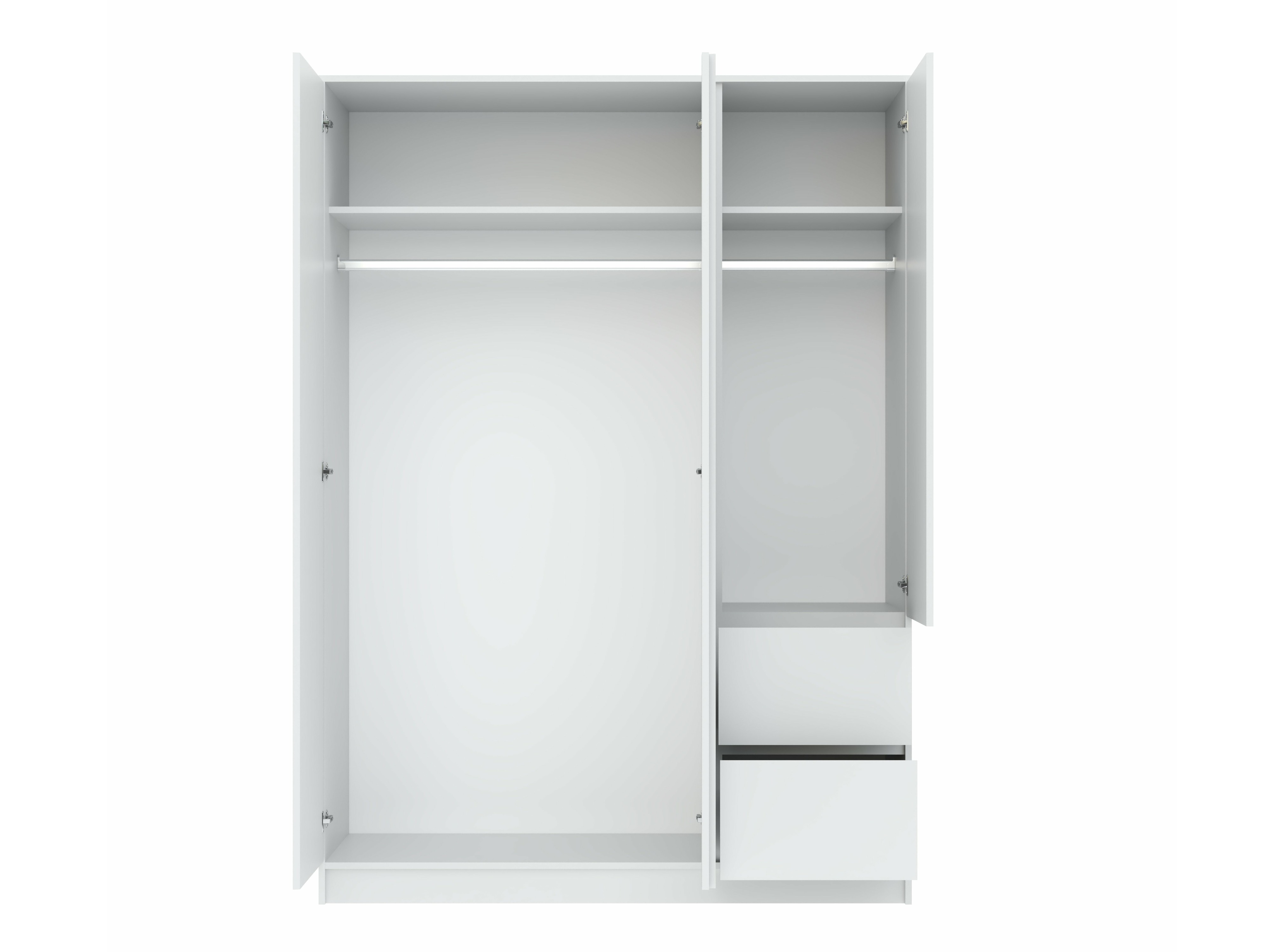 Spinta Mervese 103 (Balta)