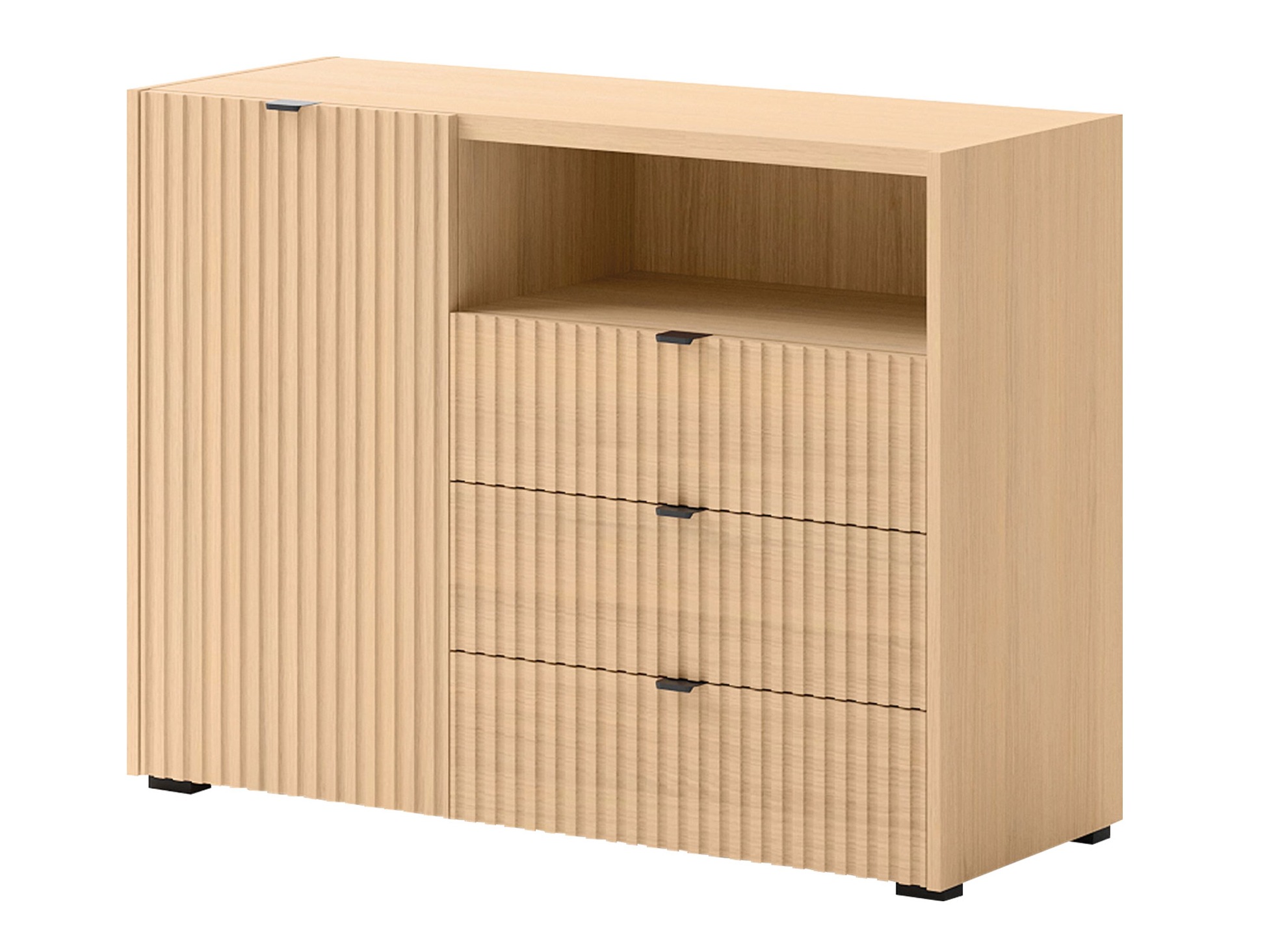 Komoda Comfivo Vomoro 100