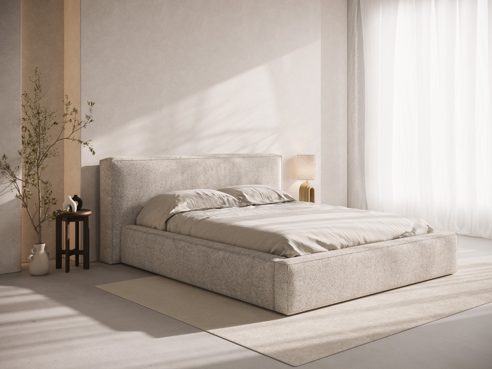 Lova Beckley 193 (Puente 06)