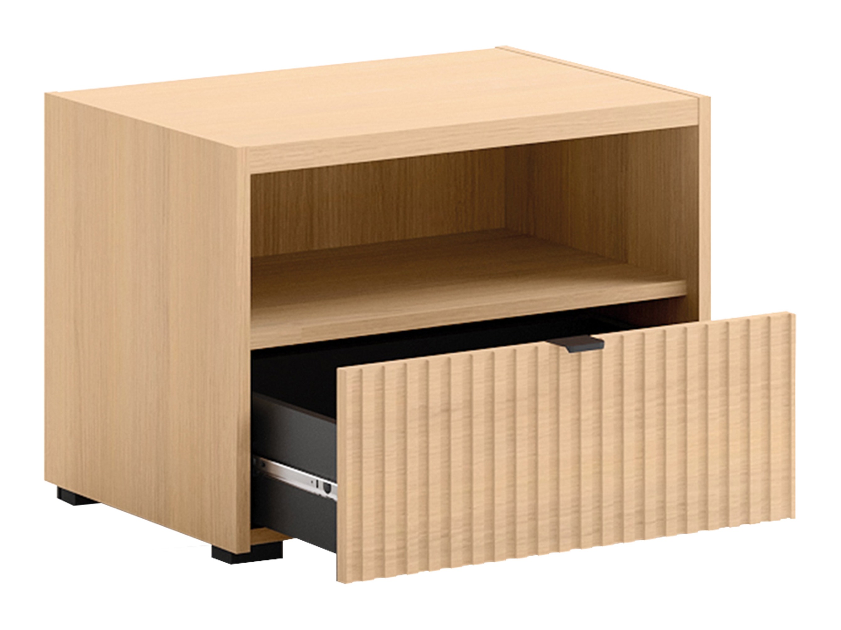 Naktinis staliukas Comfivo Ordo