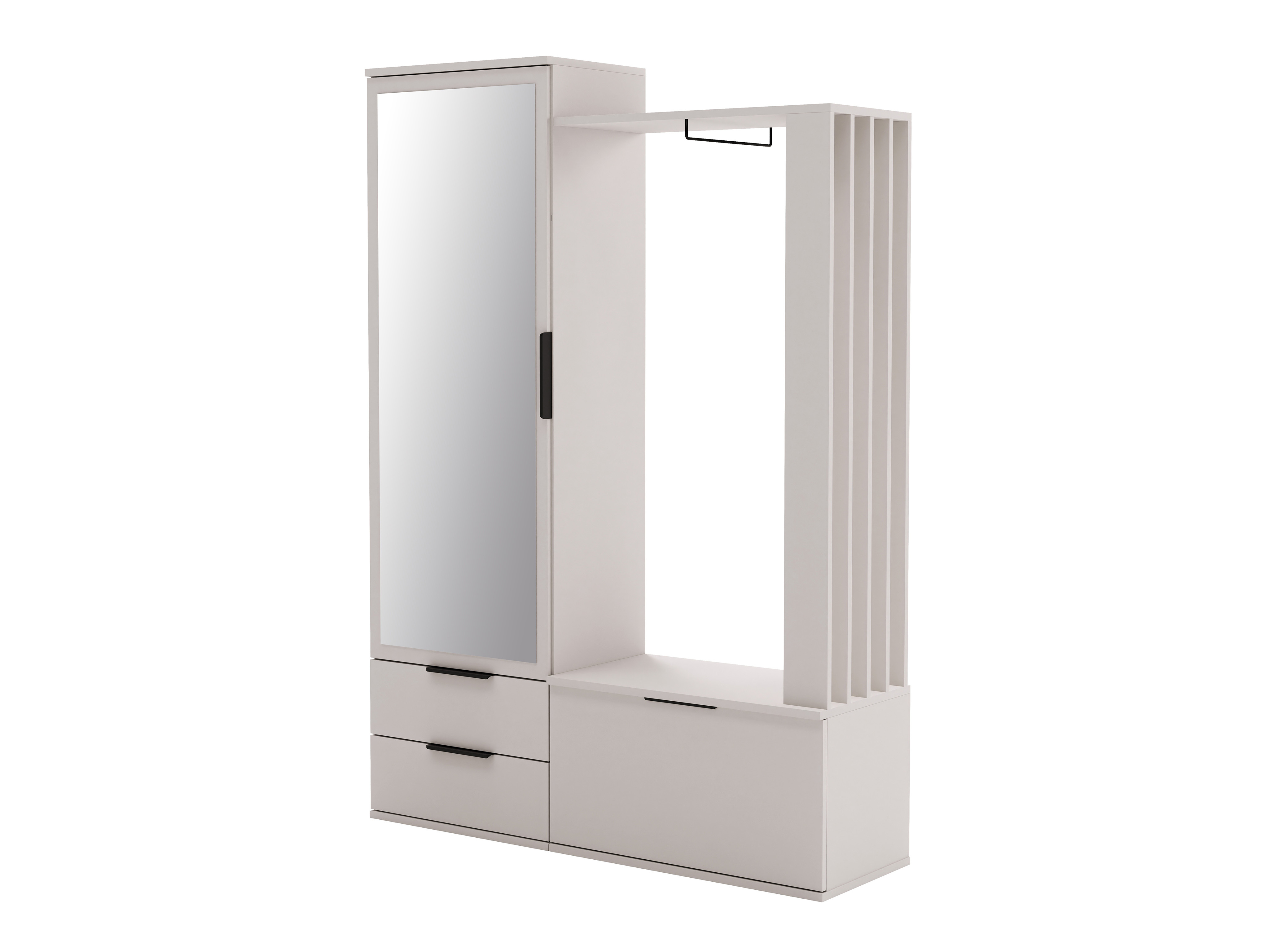 Prieškambario komplektas Honolulu 262