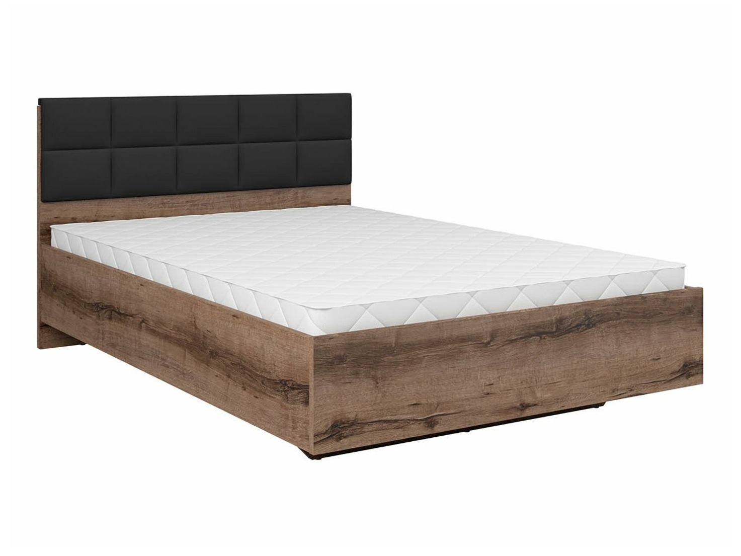 Rudos lovos su eko oda ar gobelenu