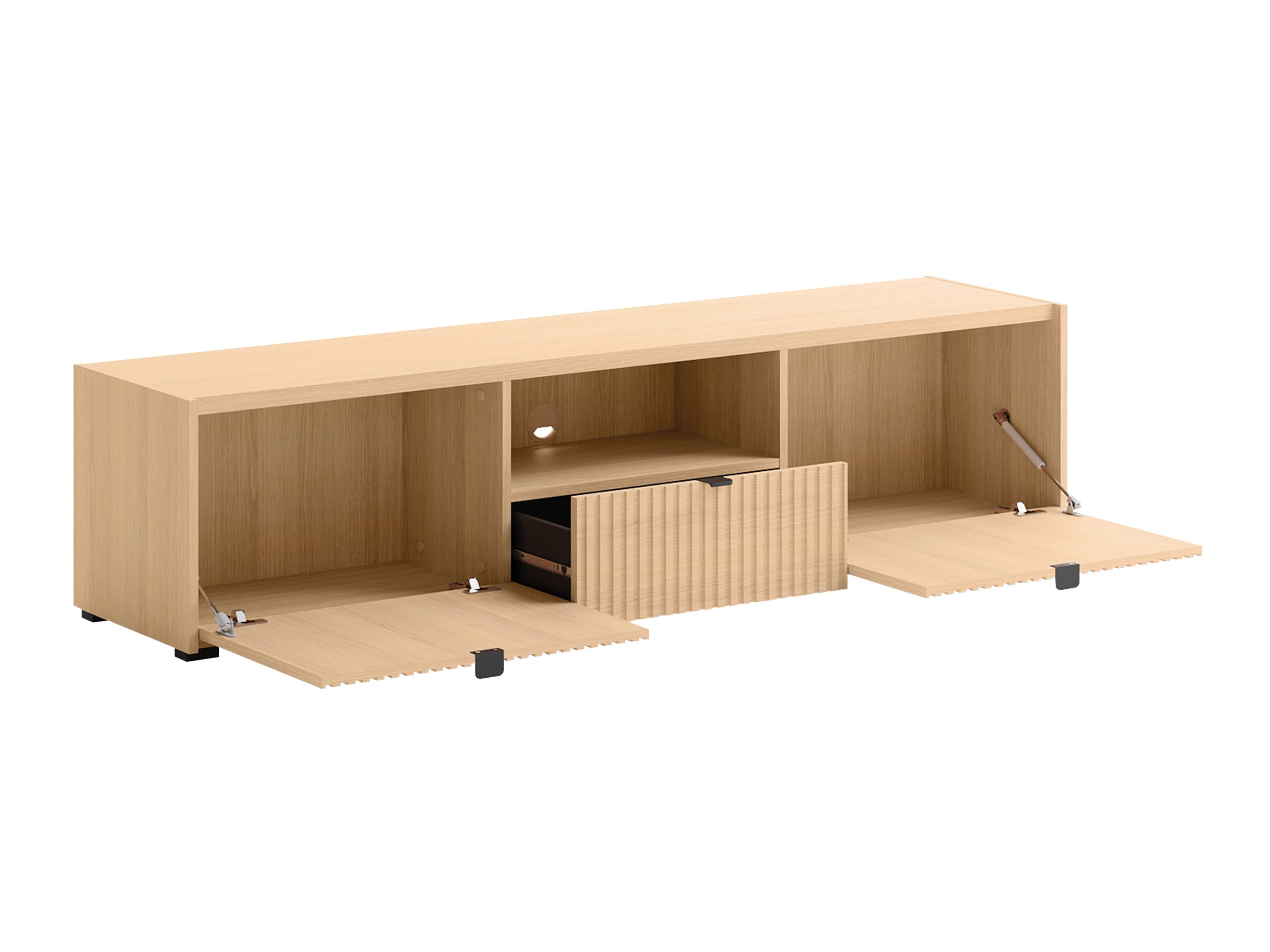 TV staliukas Comfivo Ordo