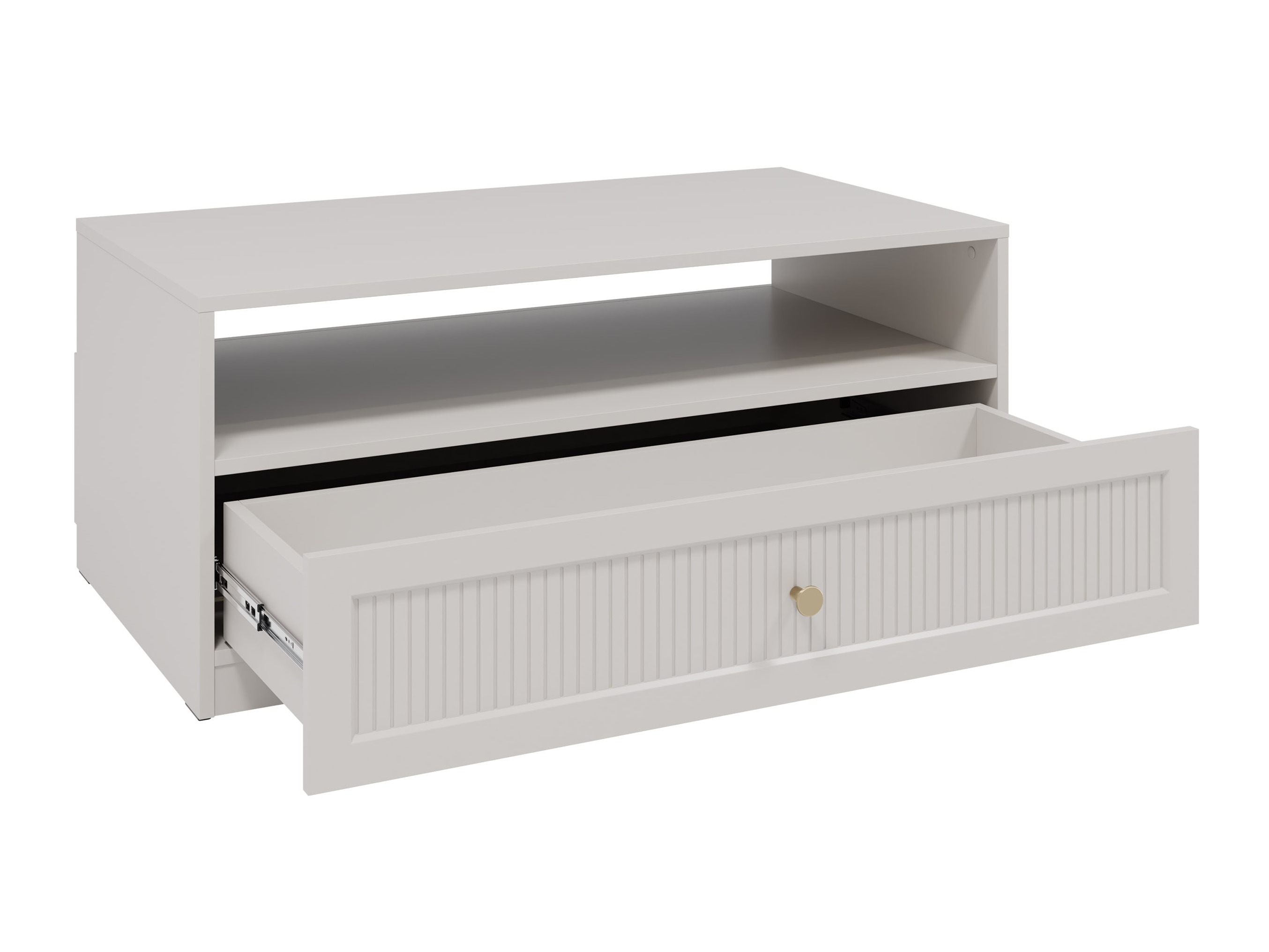 Žurnalinis staliukas Comfivo Lenitas