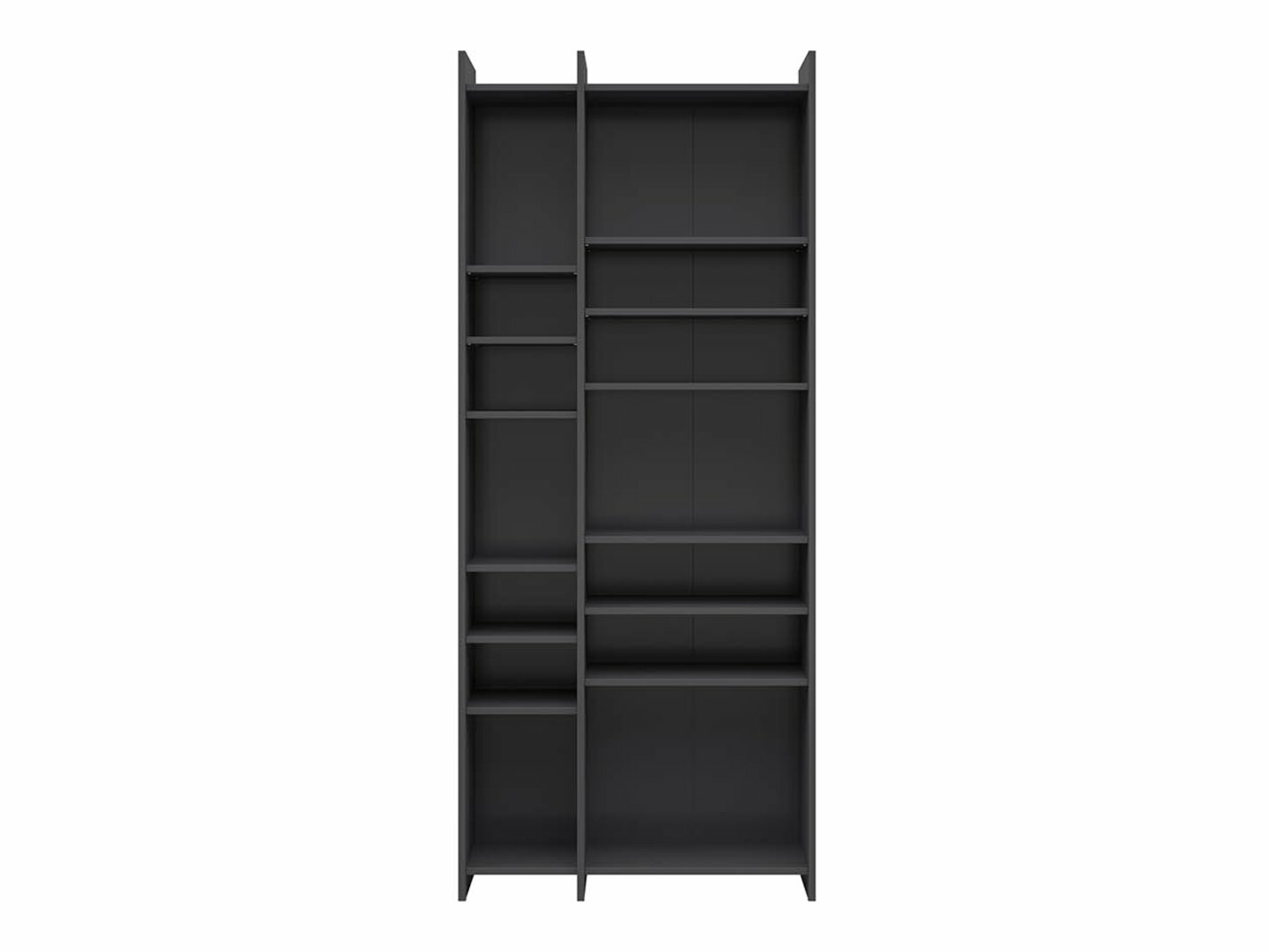 Lentyna Boston 732 (Grafitas)