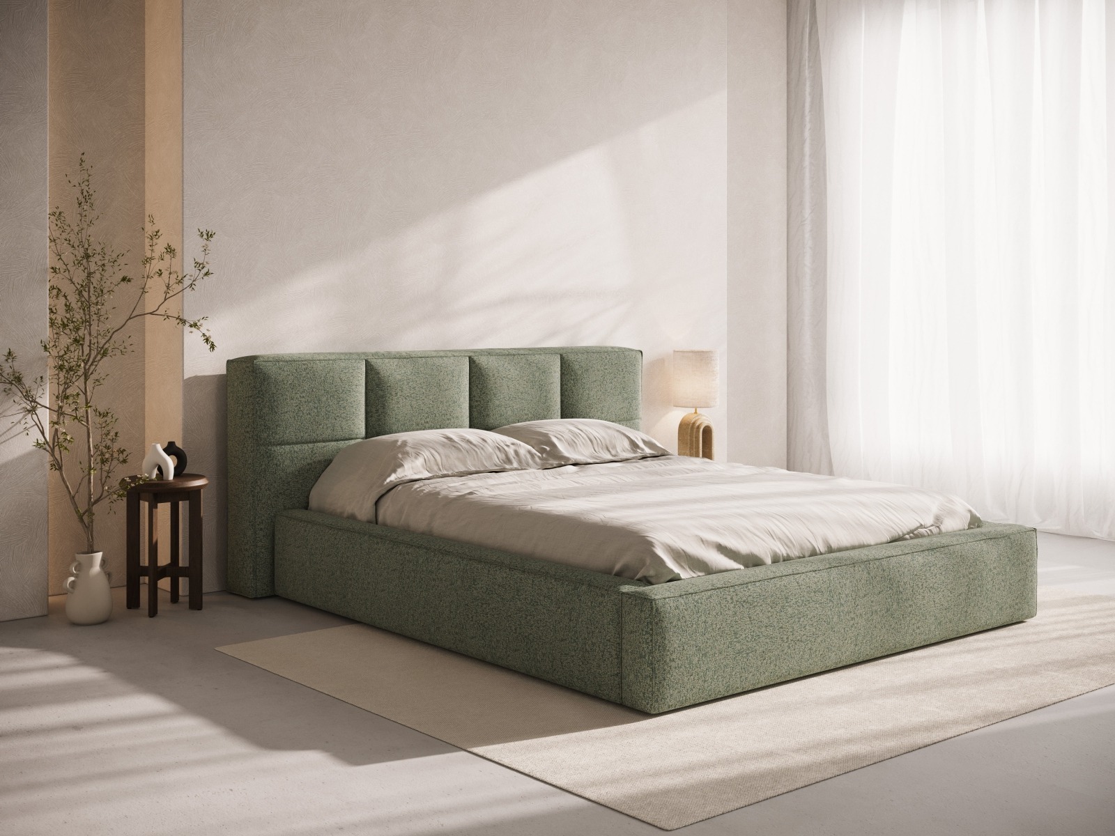 Lova Beckley 194 (Puente 33)