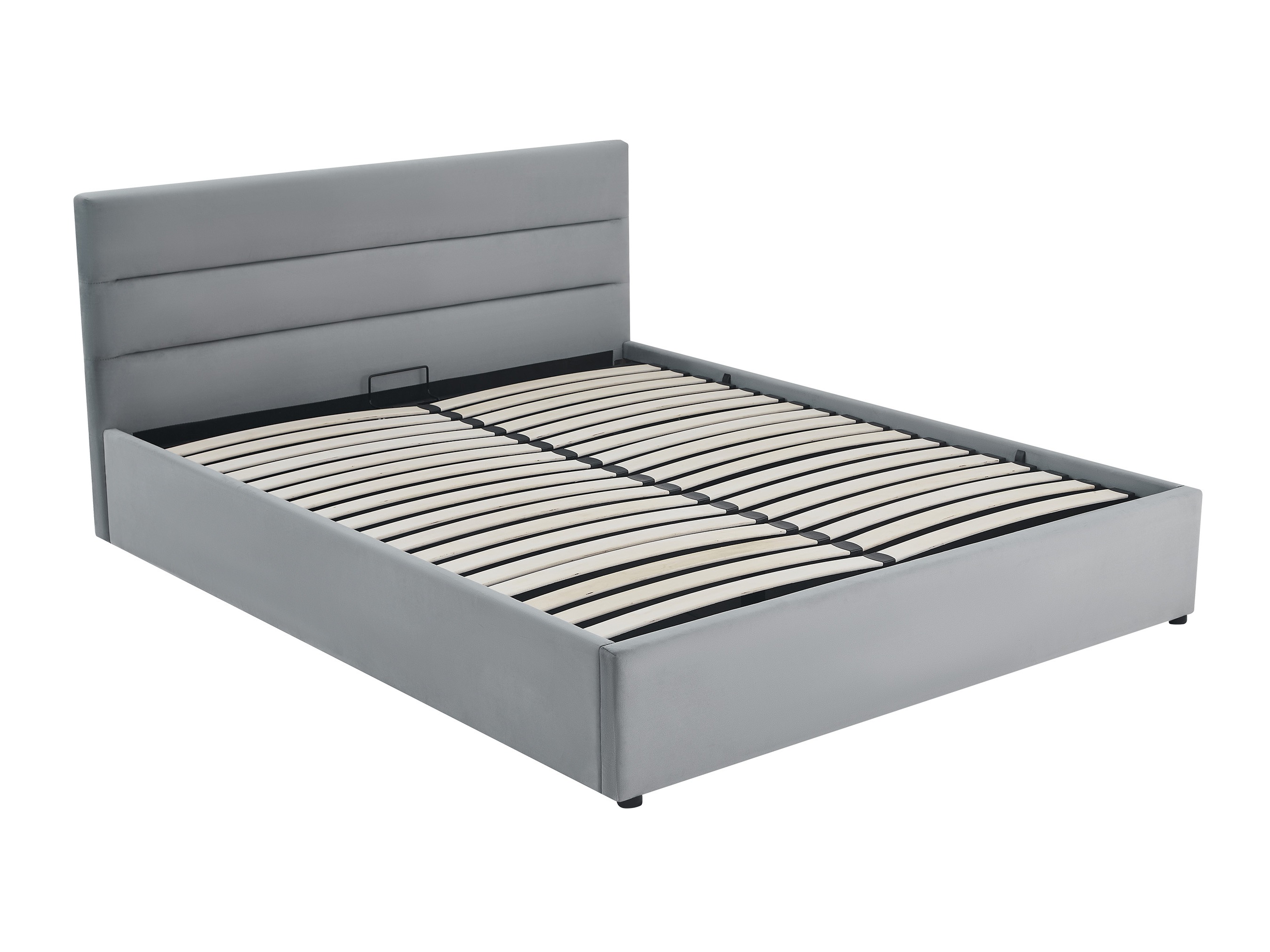 Lova Comfivo 454 (Pilka)