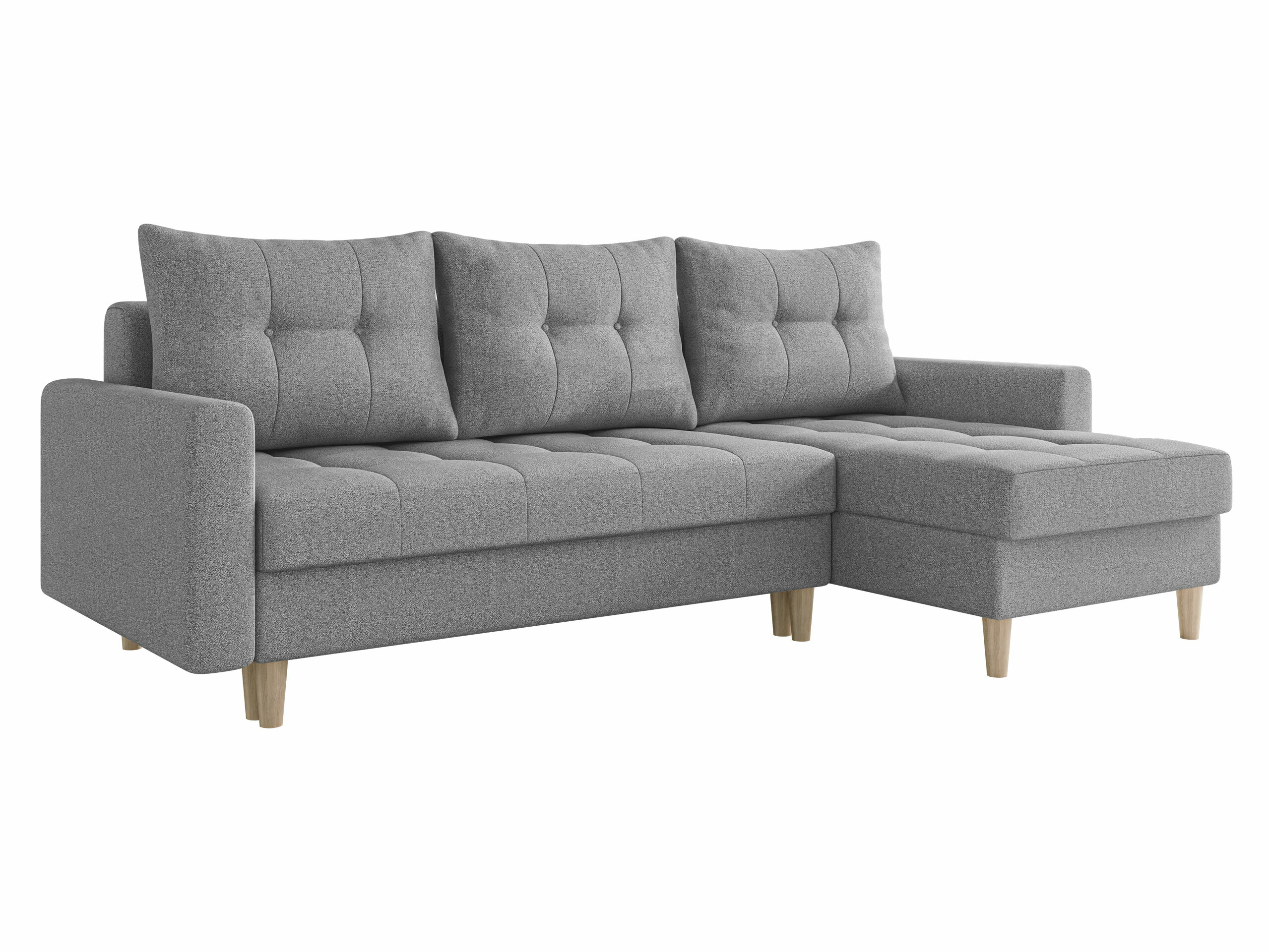 Minkštas kampas Boulder 100 (Malmo 90)