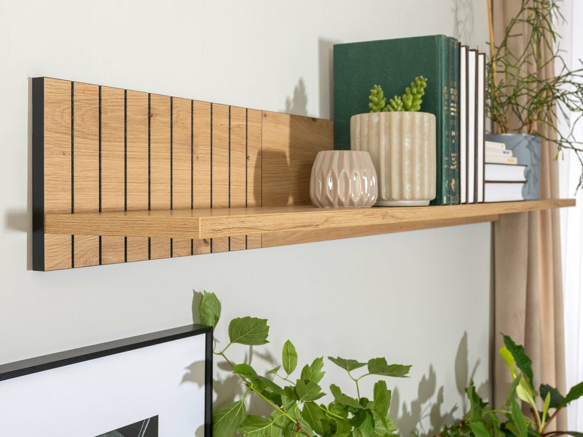 Pakabinama lentyna Ludale 102