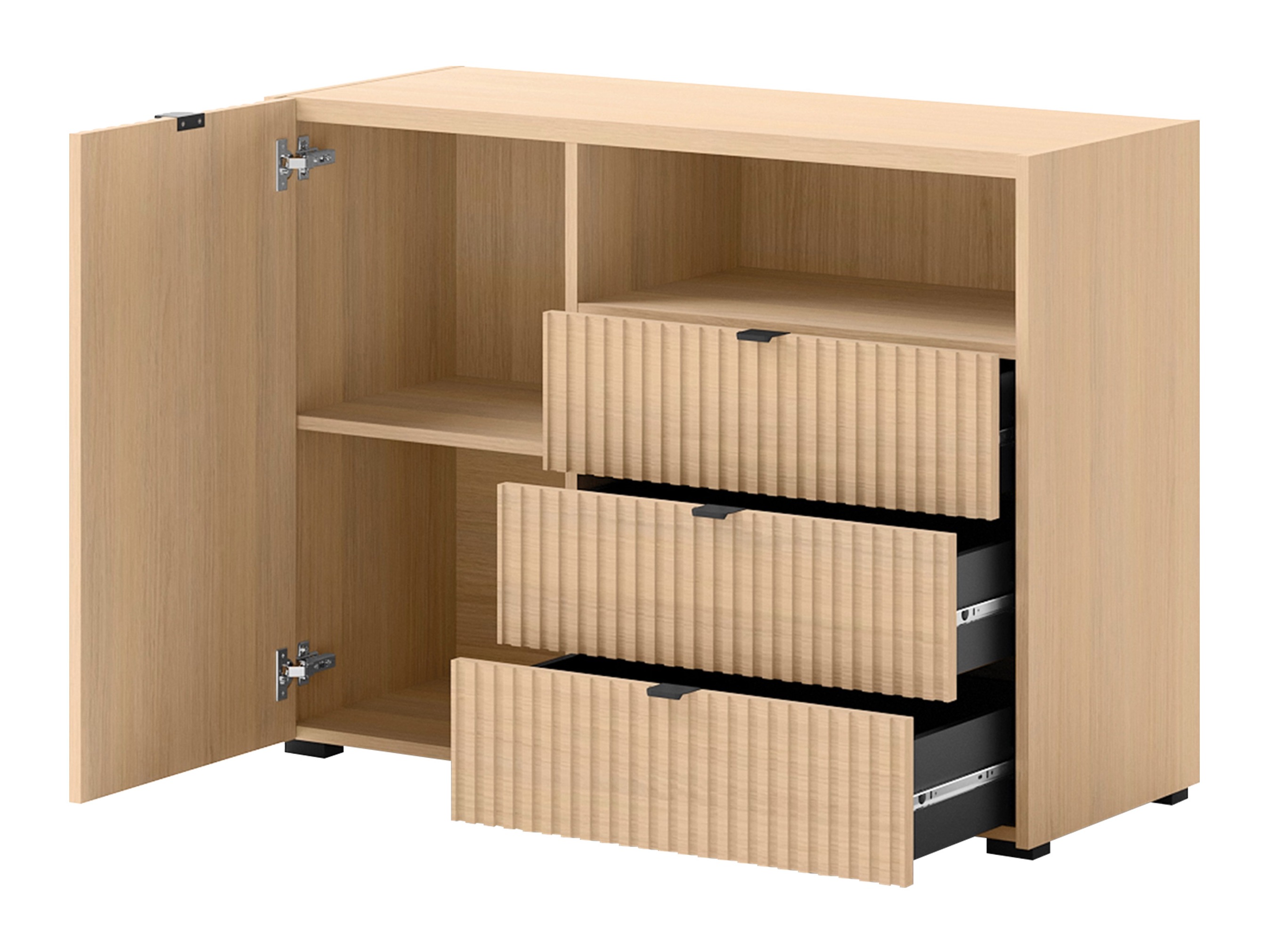 Svetainės komplektas Comfivo Ordo