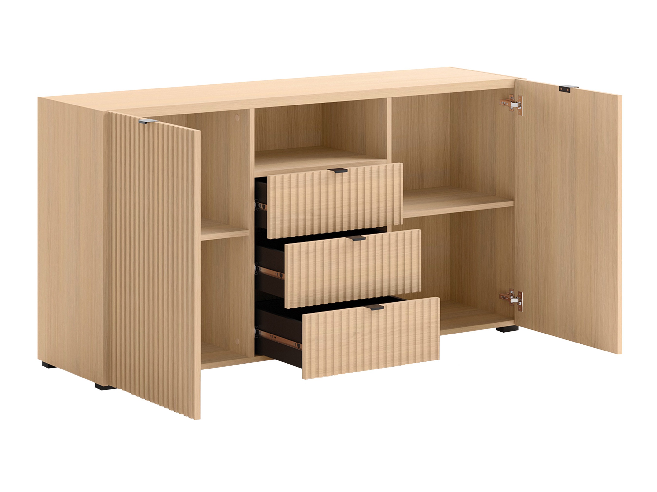 Svetainės komplektas Comfivo Ordo