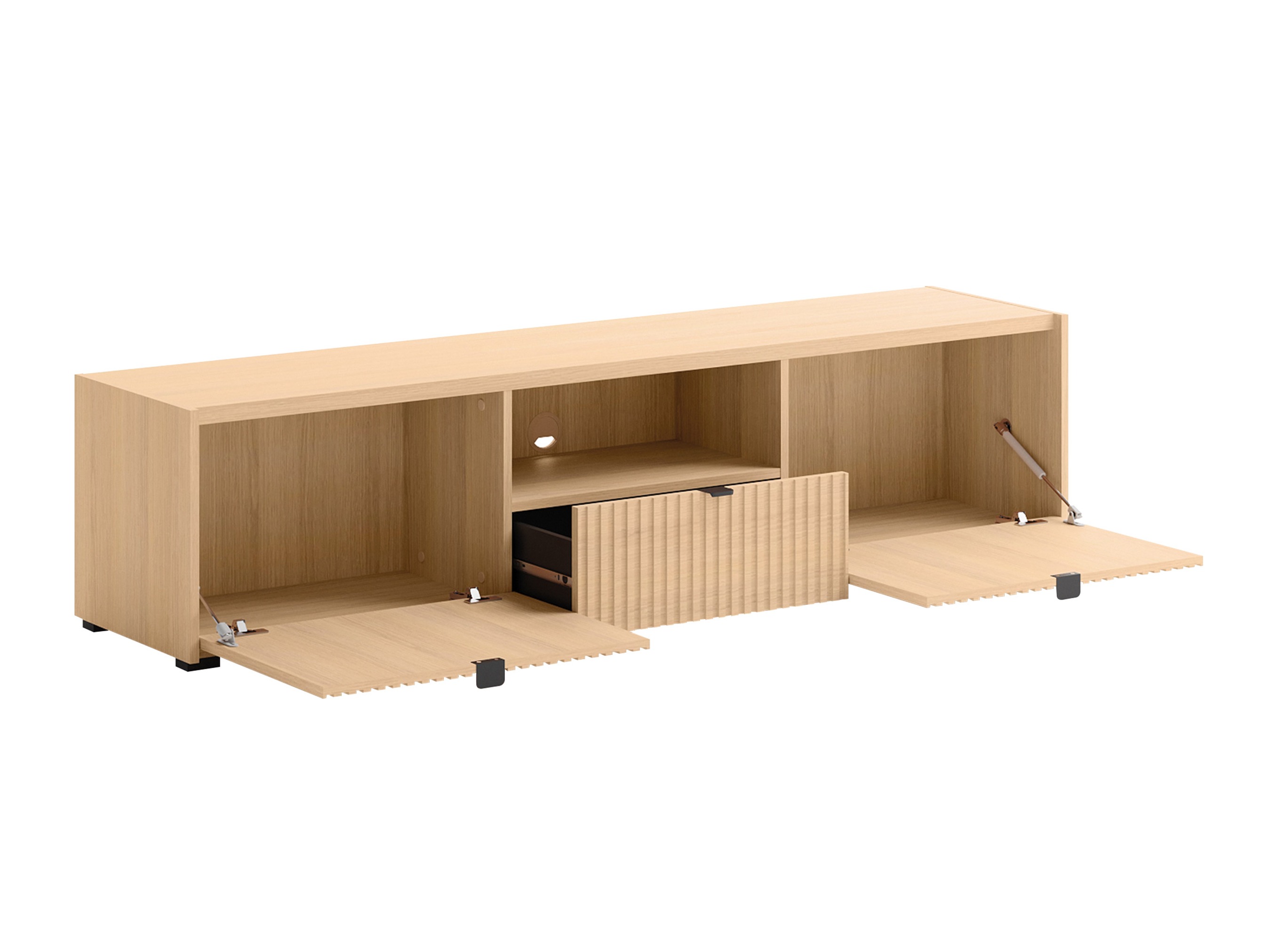 Svetainės komplektas Comfivo Ordo