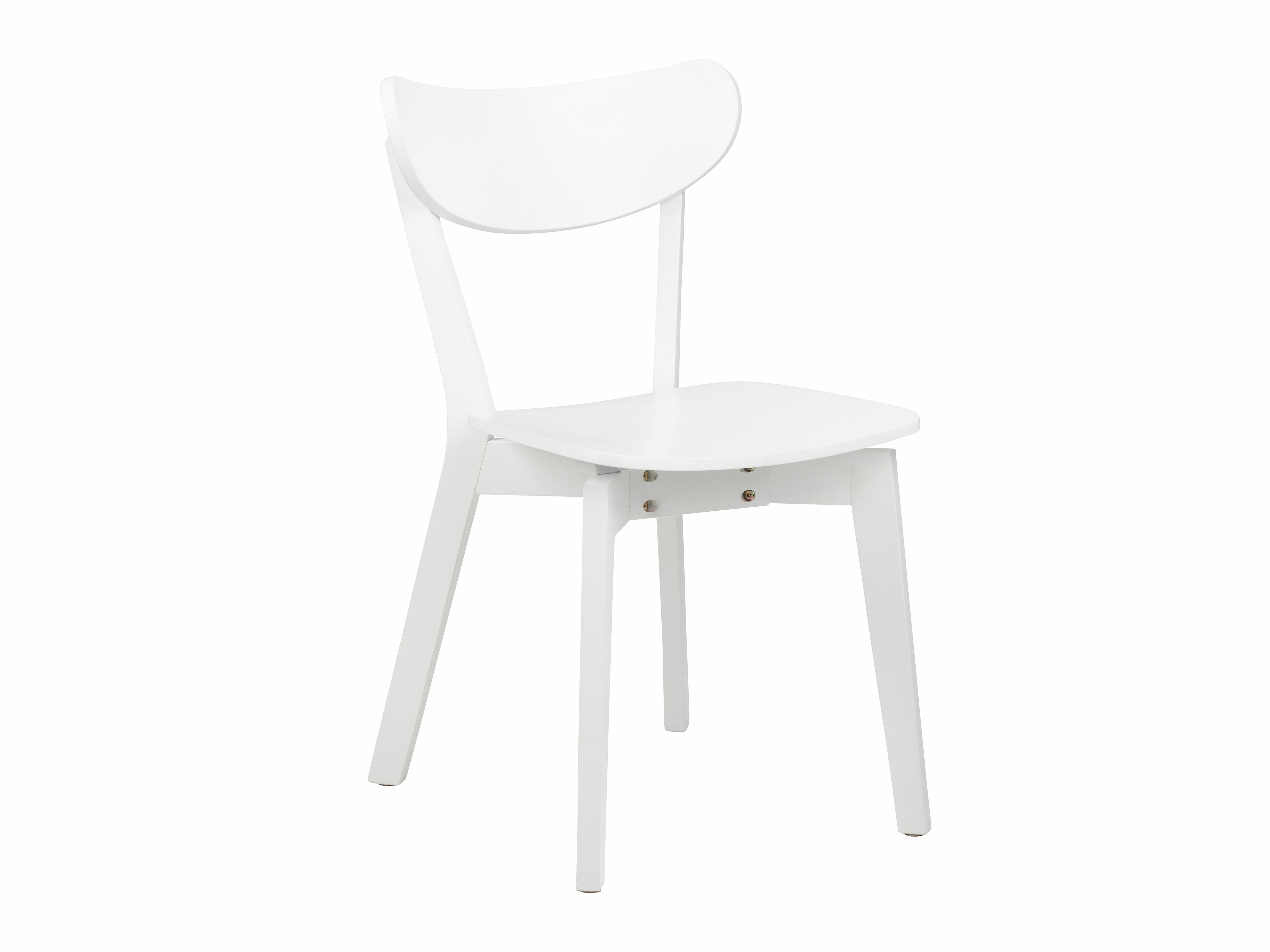 Kėdė Norsica 319 (Balta)