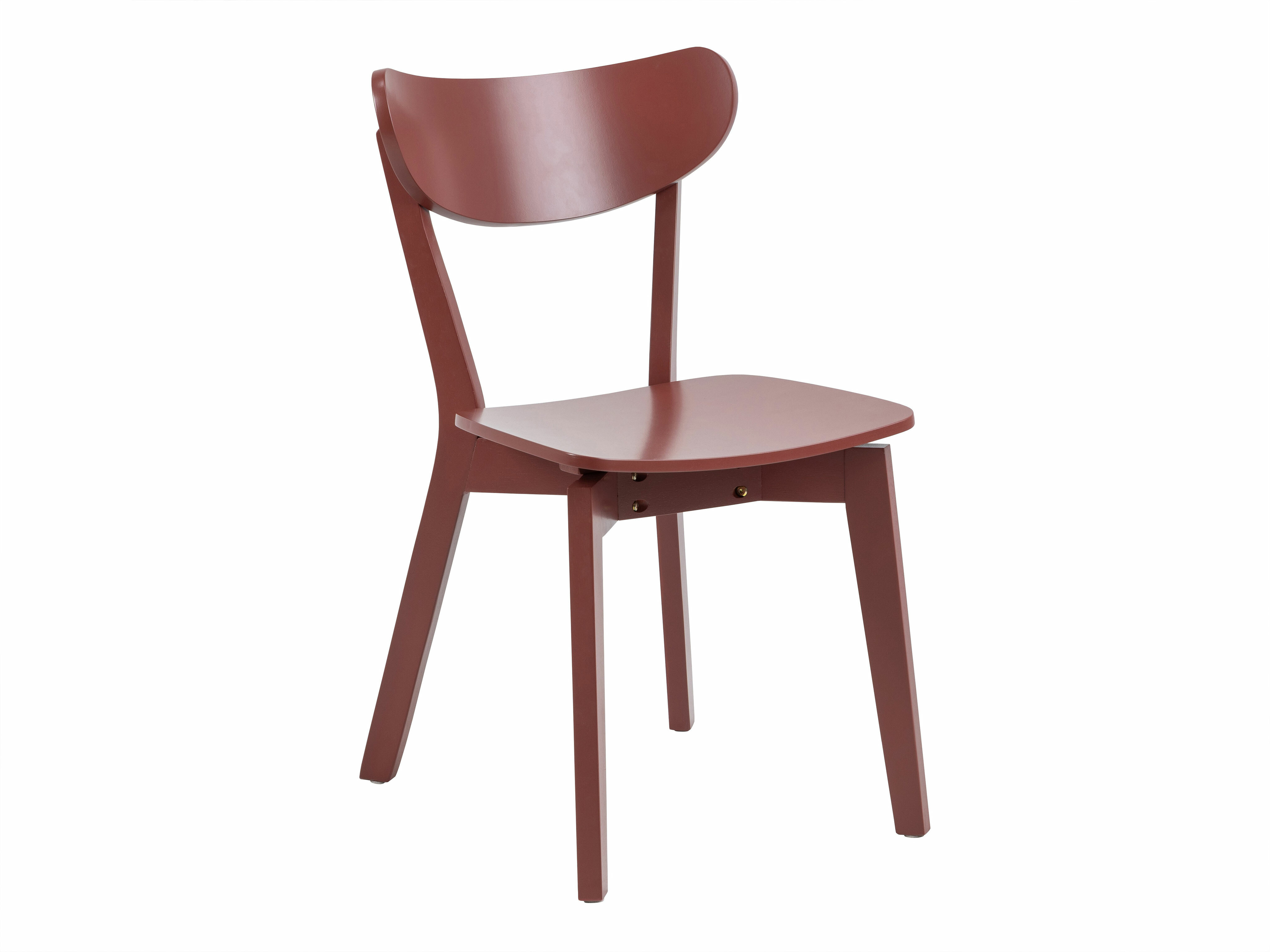Kėdė Norsica 319 (Bordo)