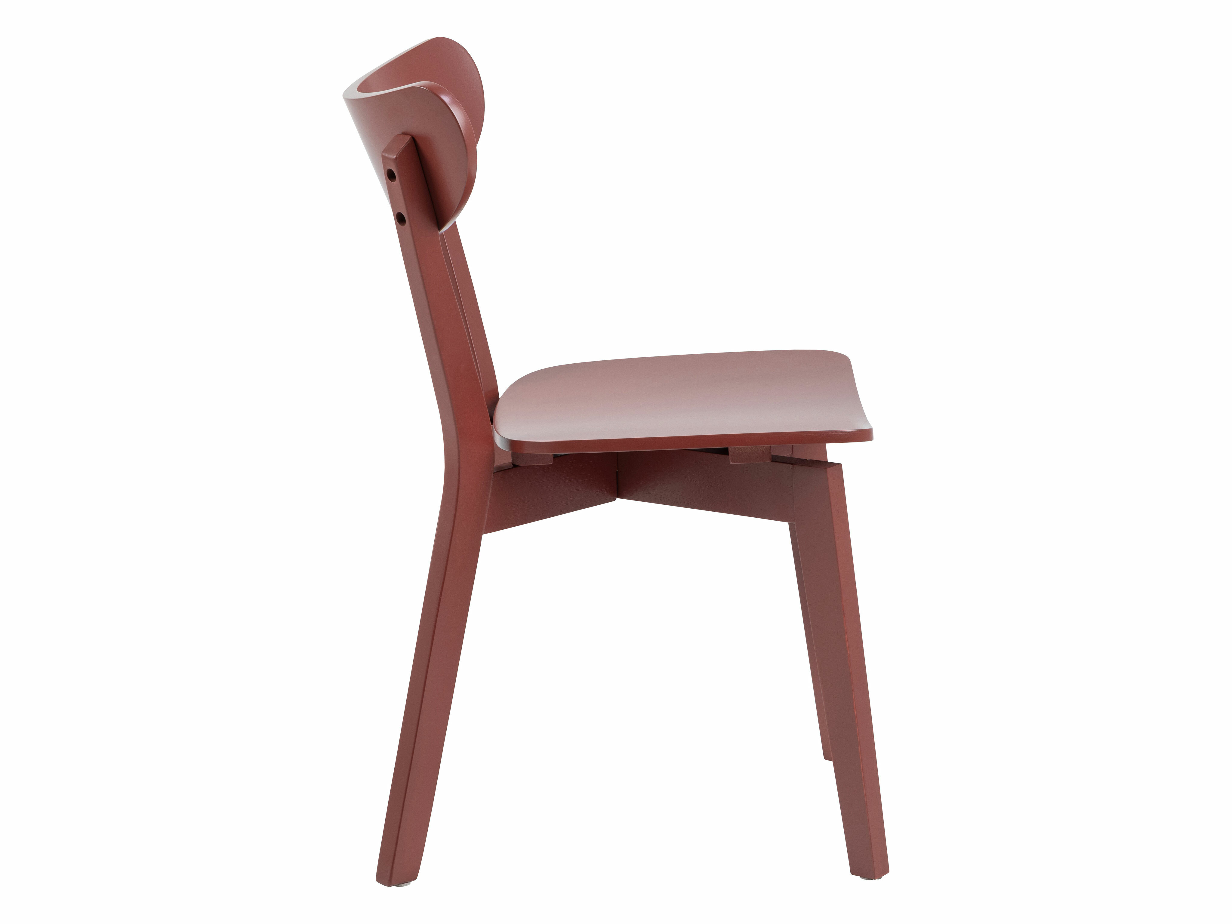 Kėdė Norsica 319 (Bordo)
