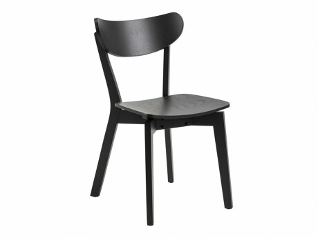 Kėdė Norsica 319 (Juodas ąžuolas + Juoda)