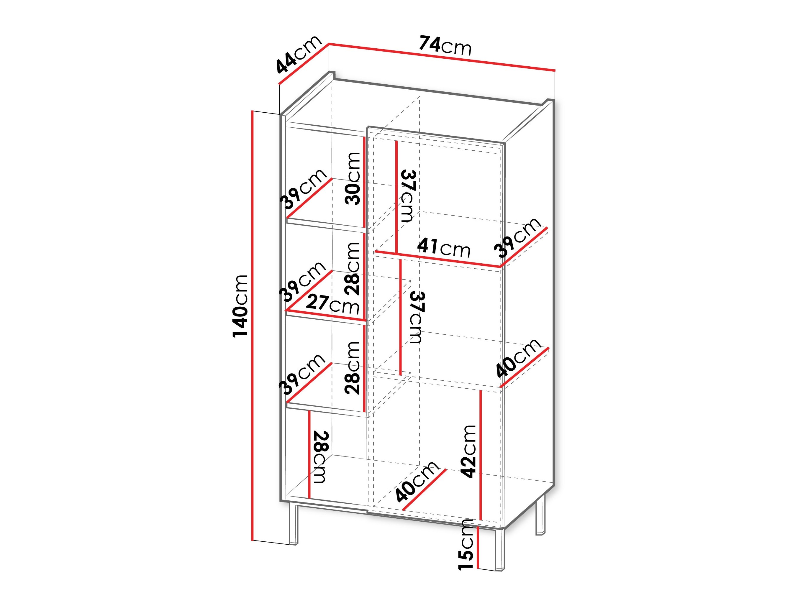 Lentyna Veldome 101 (Kašmyras + Ąžuolas)