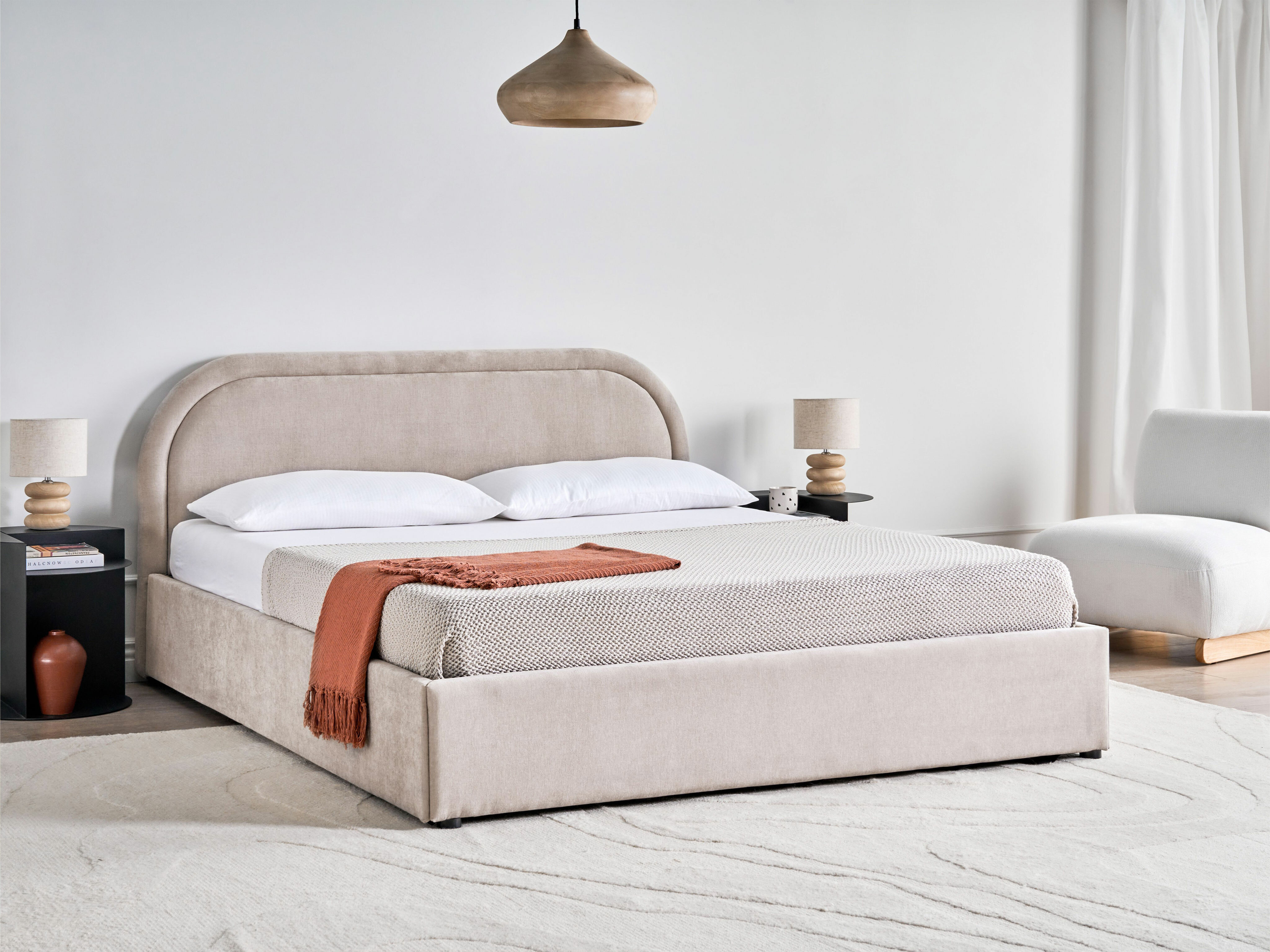 Lova Berwyn 2062 (Taupe)