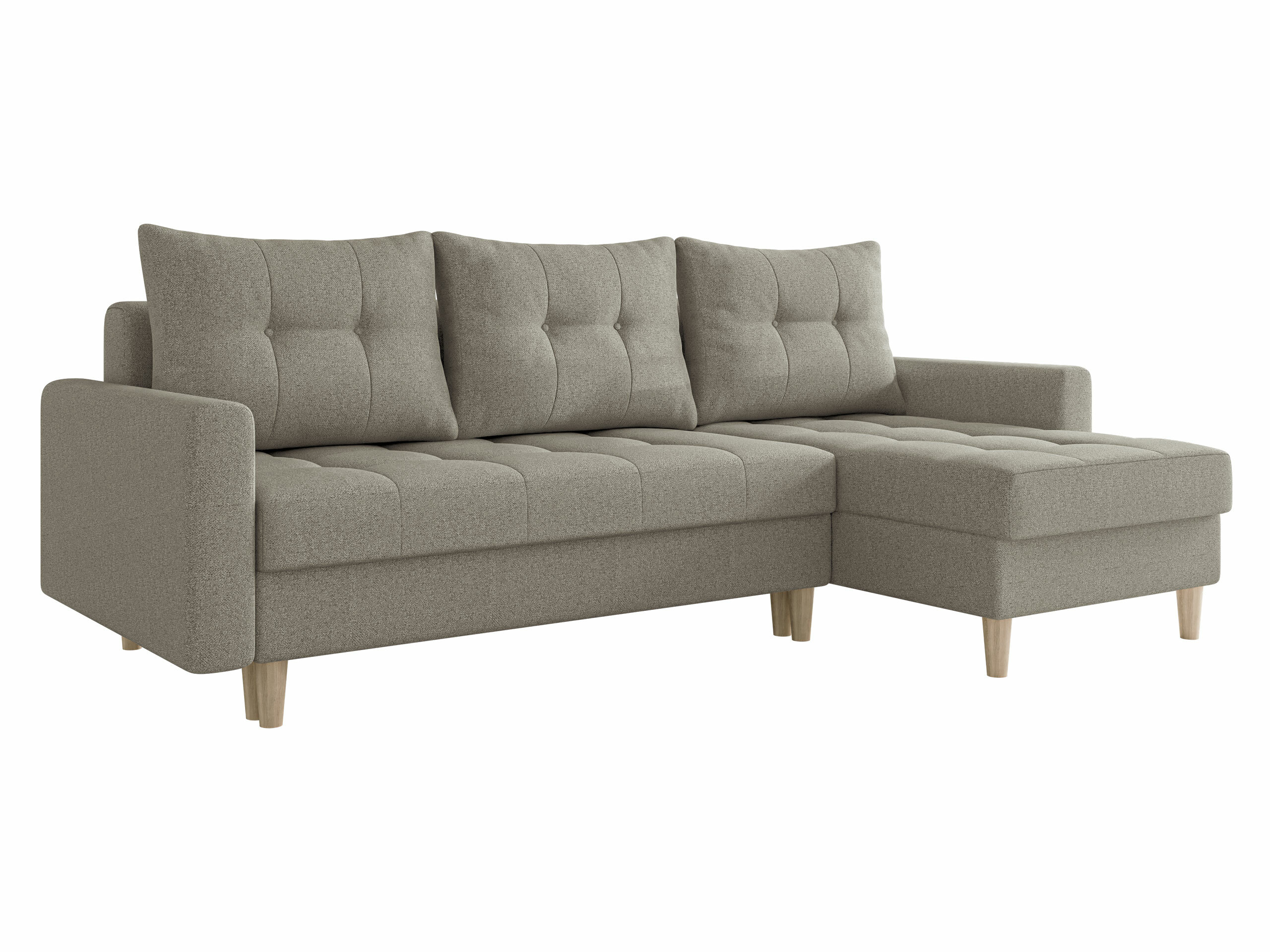 Minkštas kampas Boulder 100 (Malmo 16)