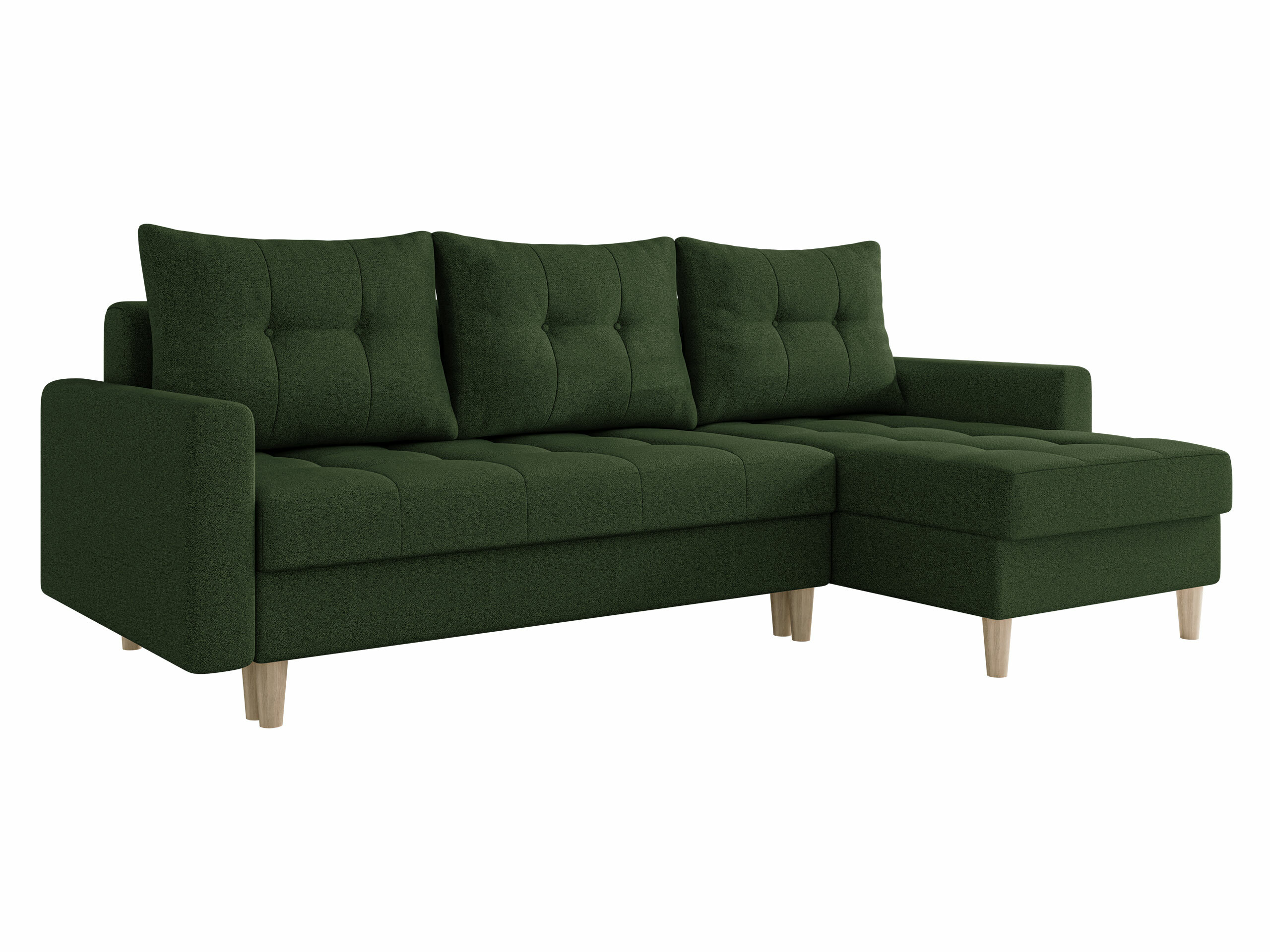 Minkštas kampas Boulder 100 (Malmo 37)