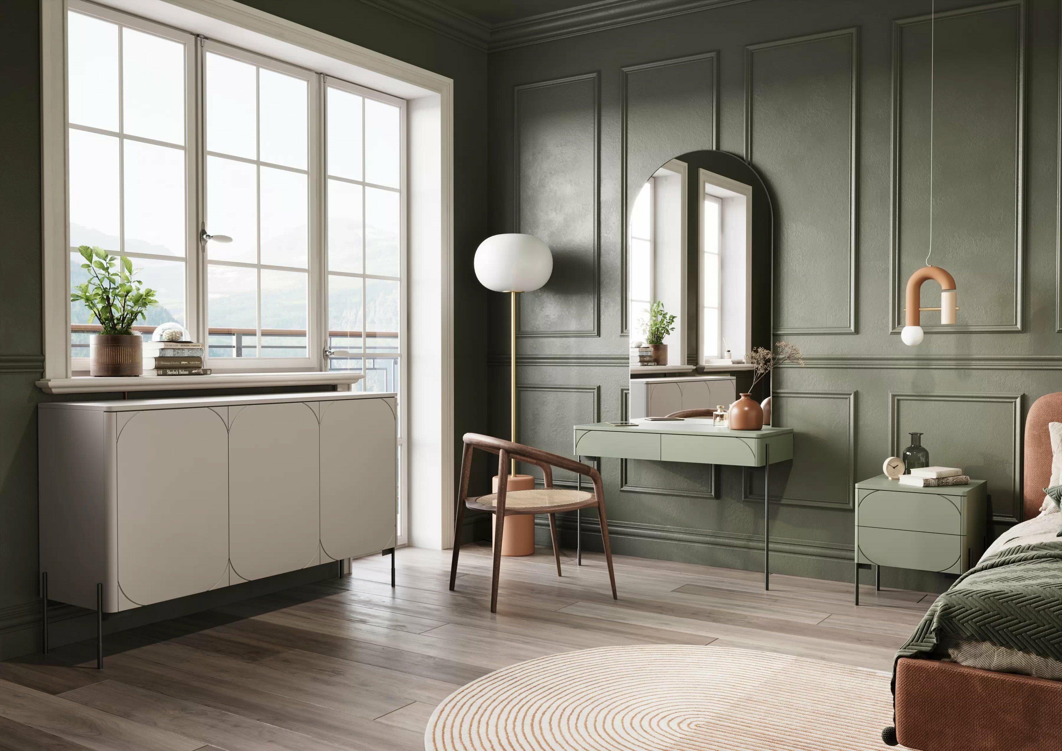 Spintelė Veselbi 100 (Kašmyras)