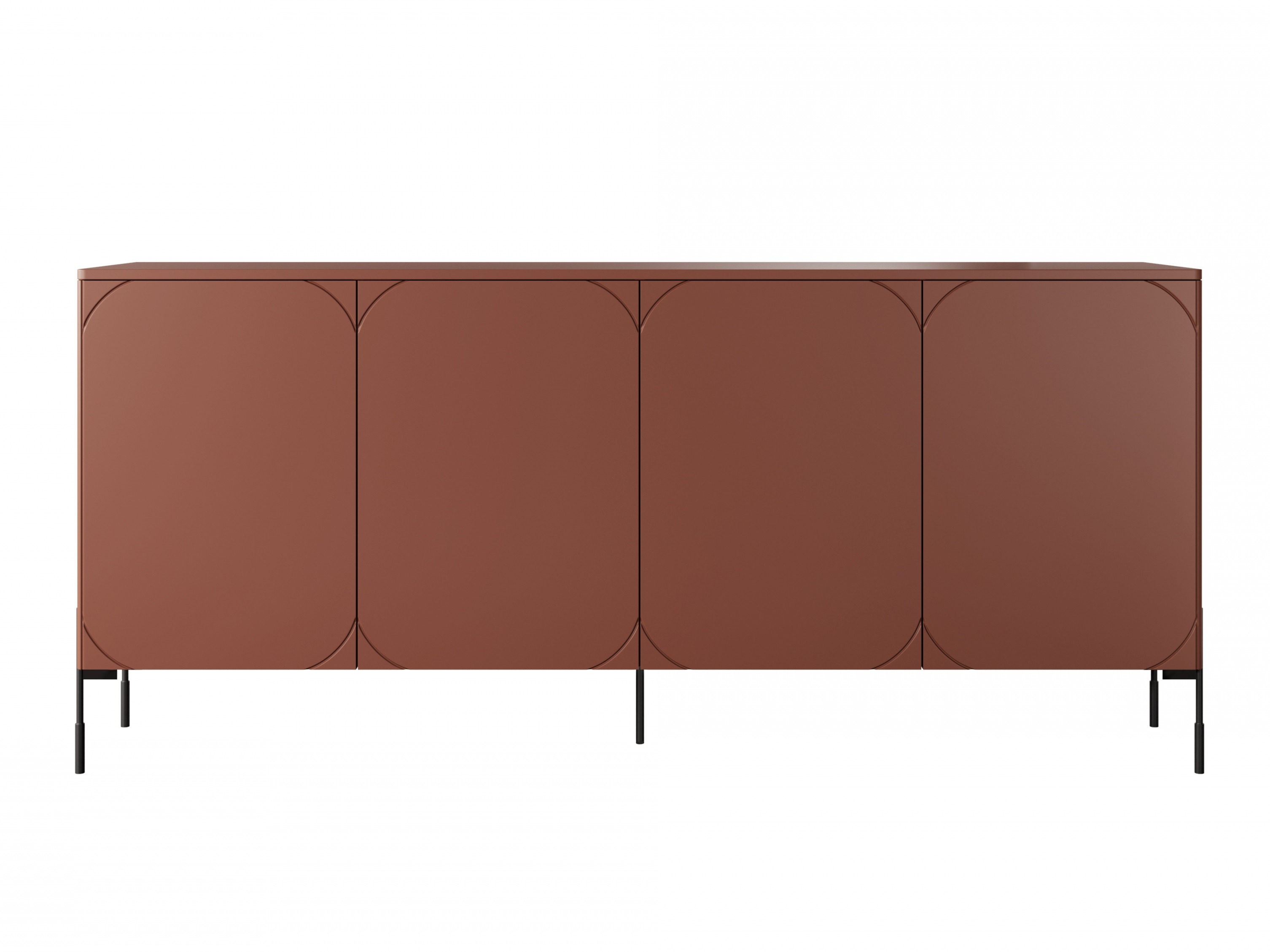 Spintelė Veselbi 101 (Bordo)