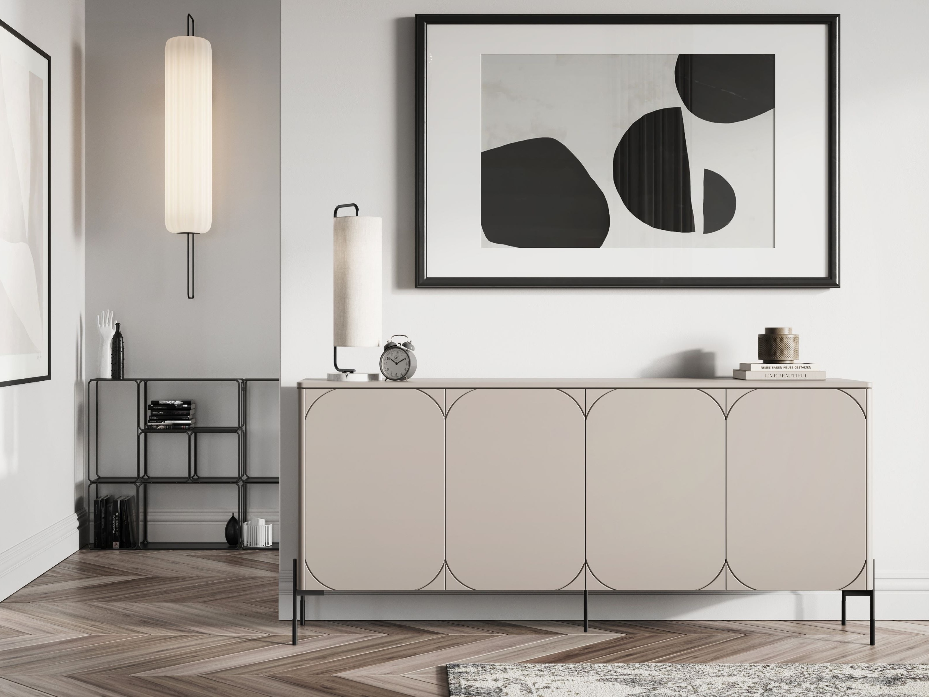 Spintelė Veselbi 101 (Kašmyras)