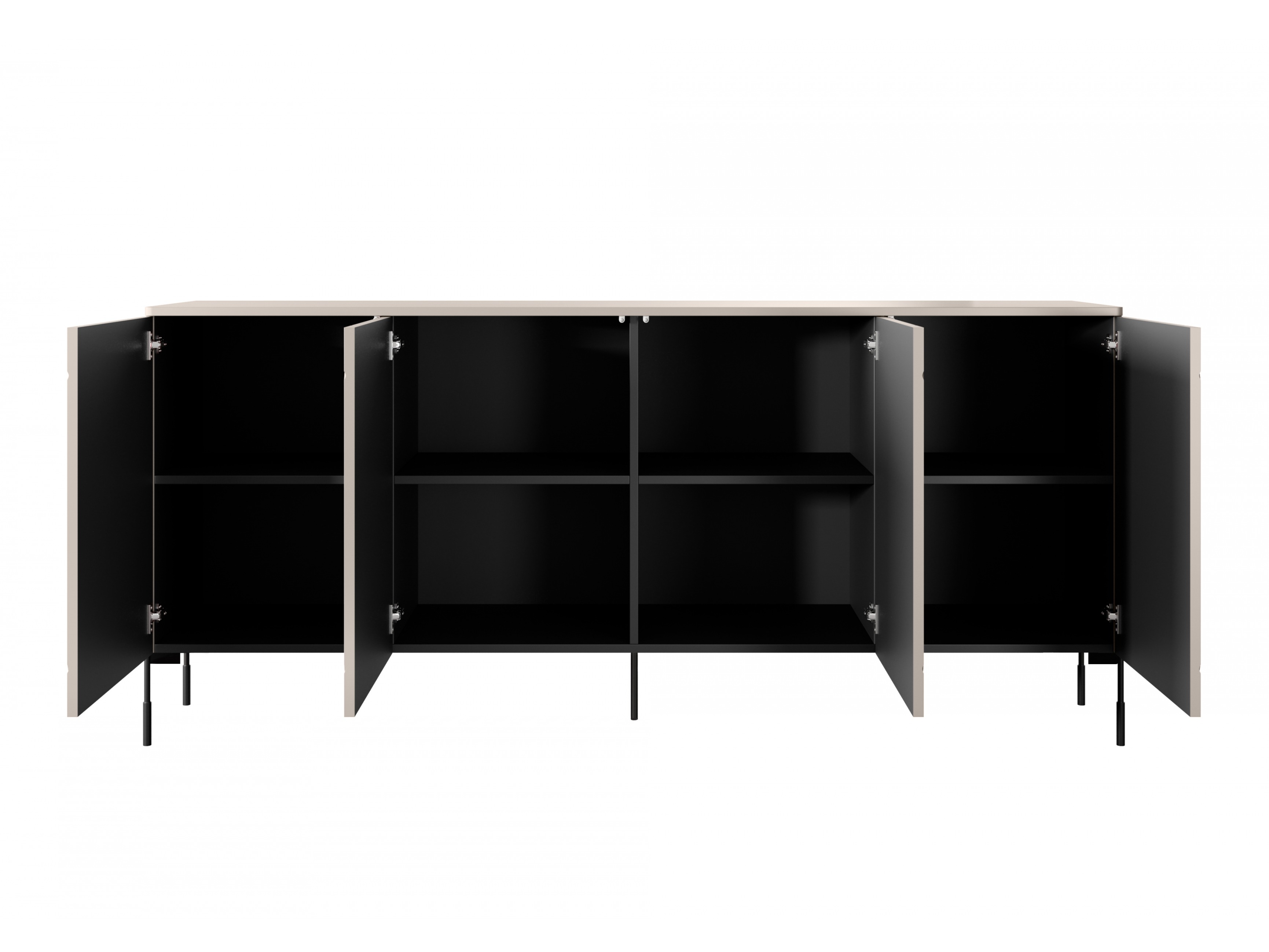 Spintelė Veselbi 101 (Kašmyras)