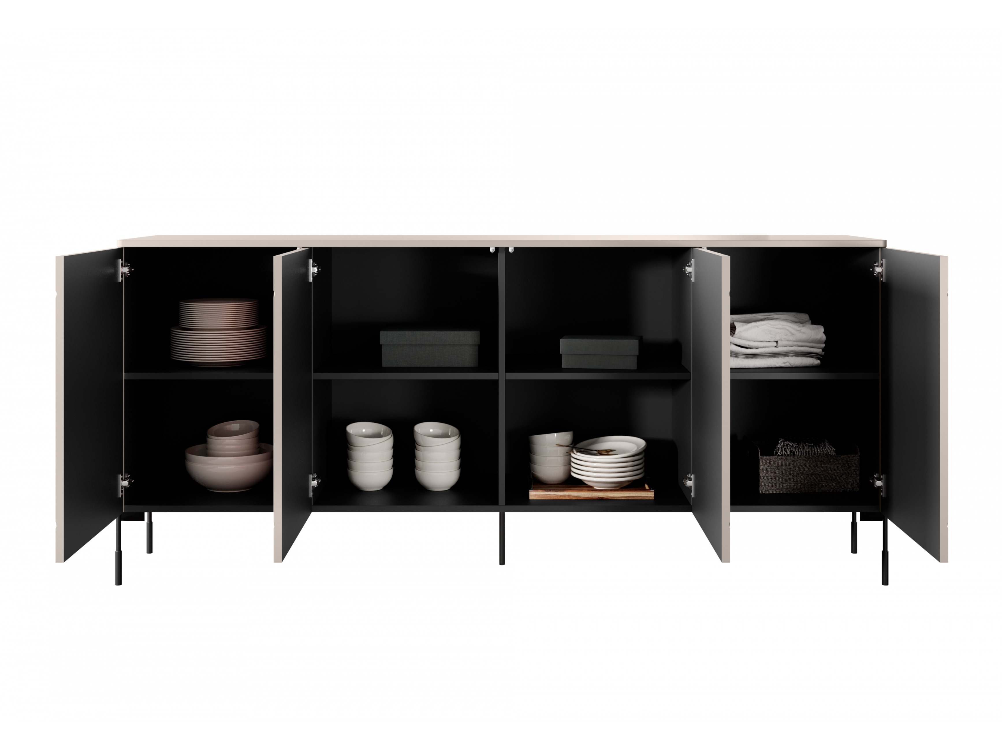 Spintelė Veselbi 101 (Kašmyras)