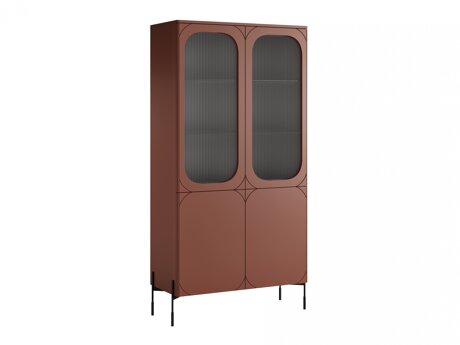 Lentyna Veselbi 104 (Bordo)