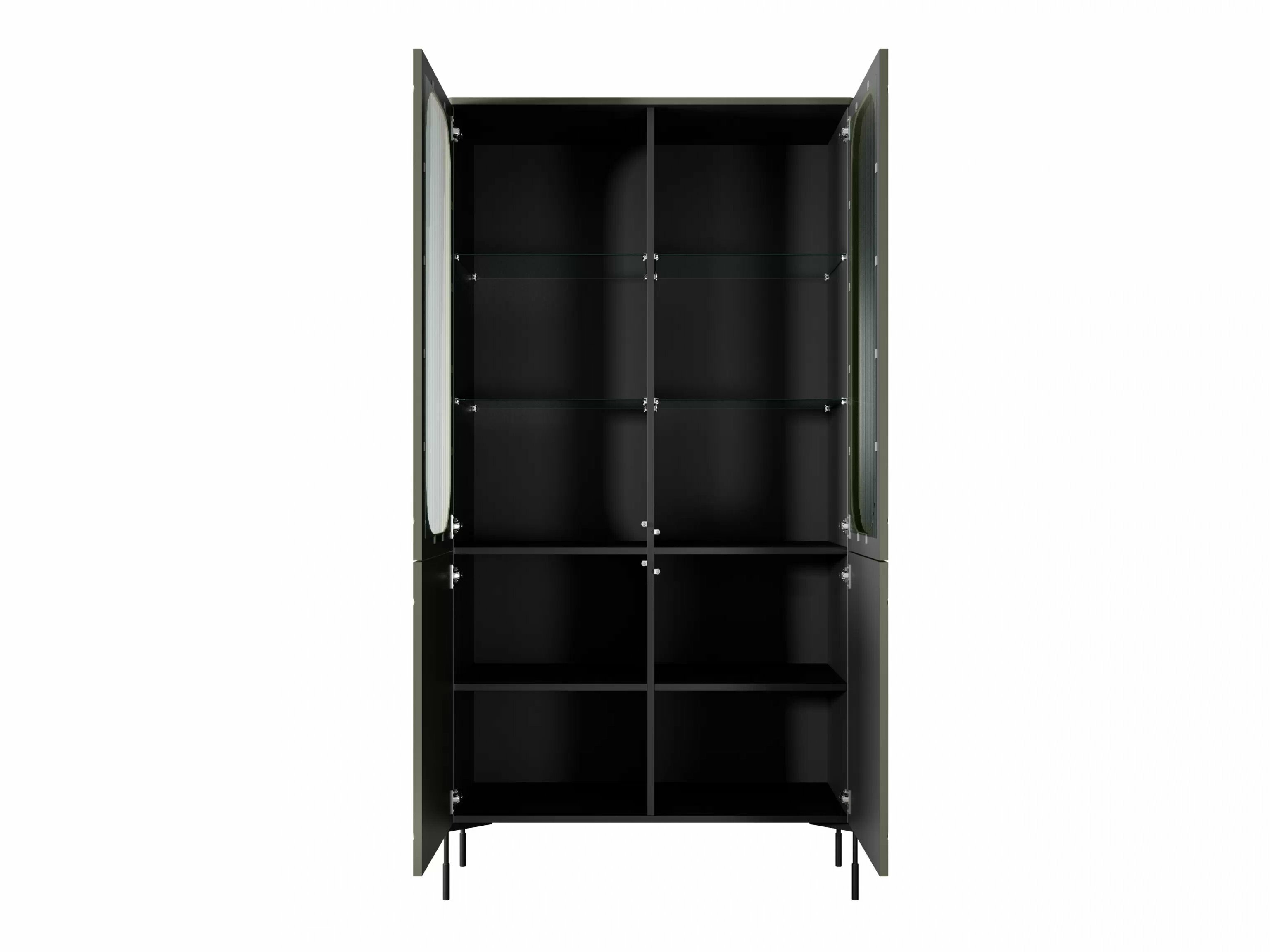 Lentyna Veselbi 104 (Chaki)