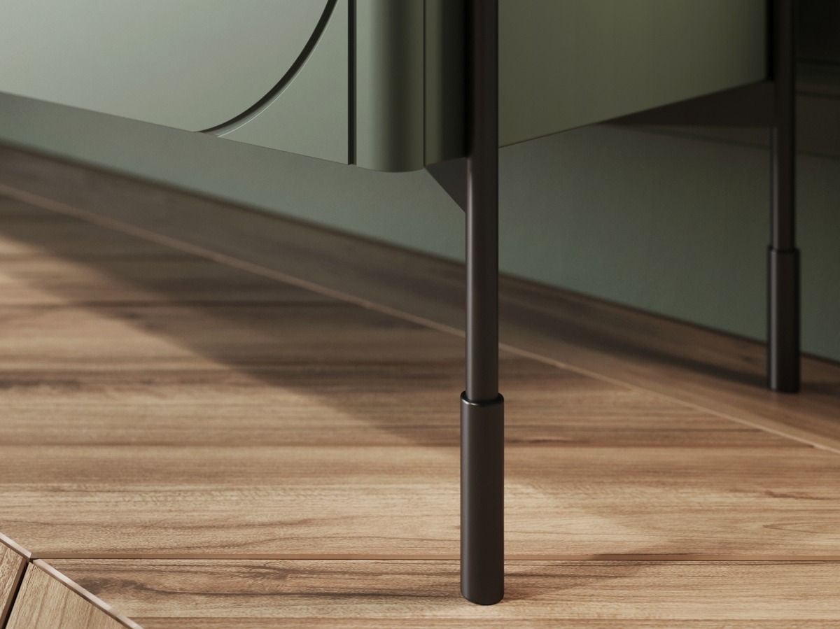 Lentyna Veselbi 104 (Chaki)